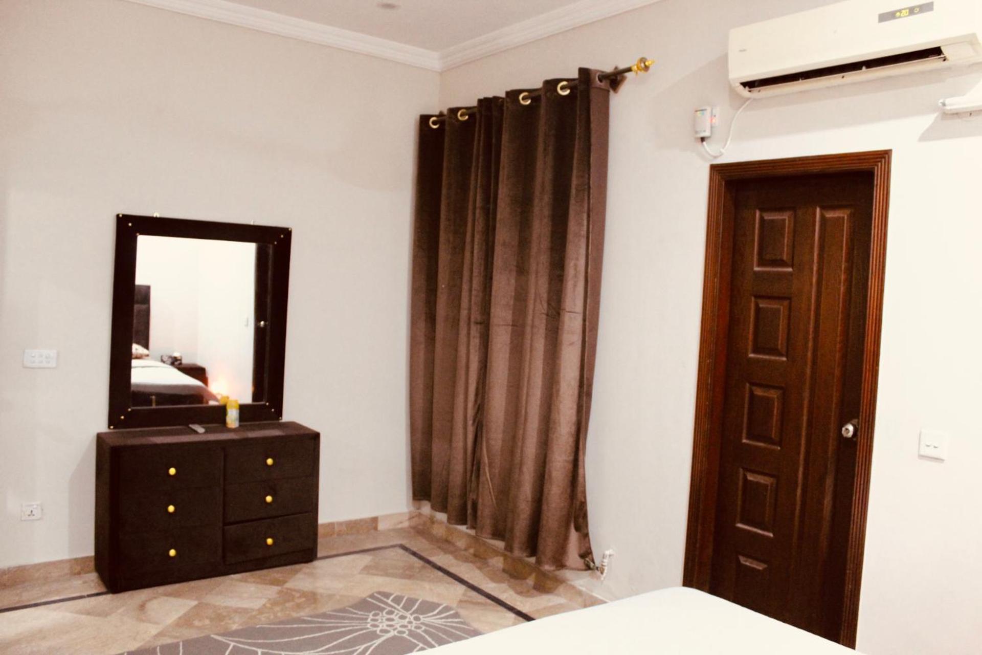 Sapphire Heights Margalla Road Islamabad