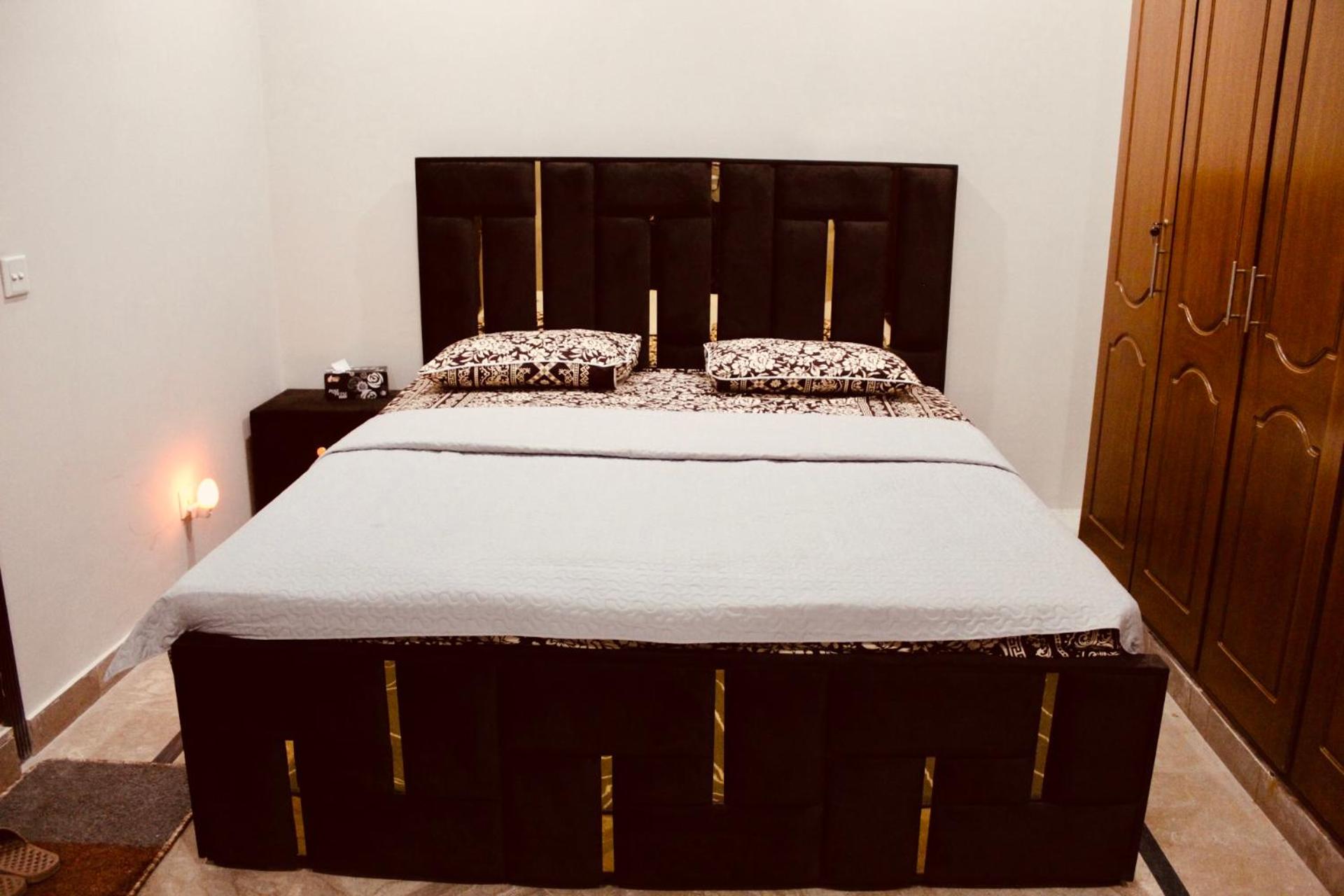 Sapphire Heights Margalla Road Islamabad