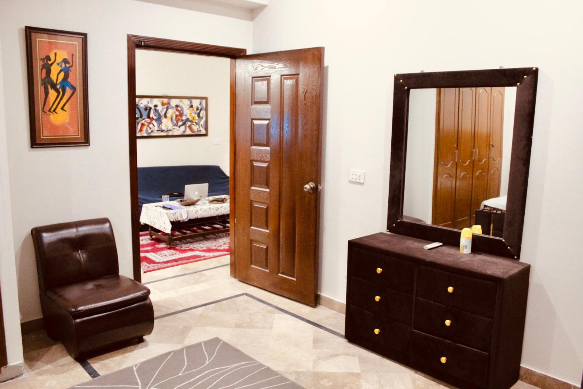 Sapphire Heights Margalla Road Islamabad