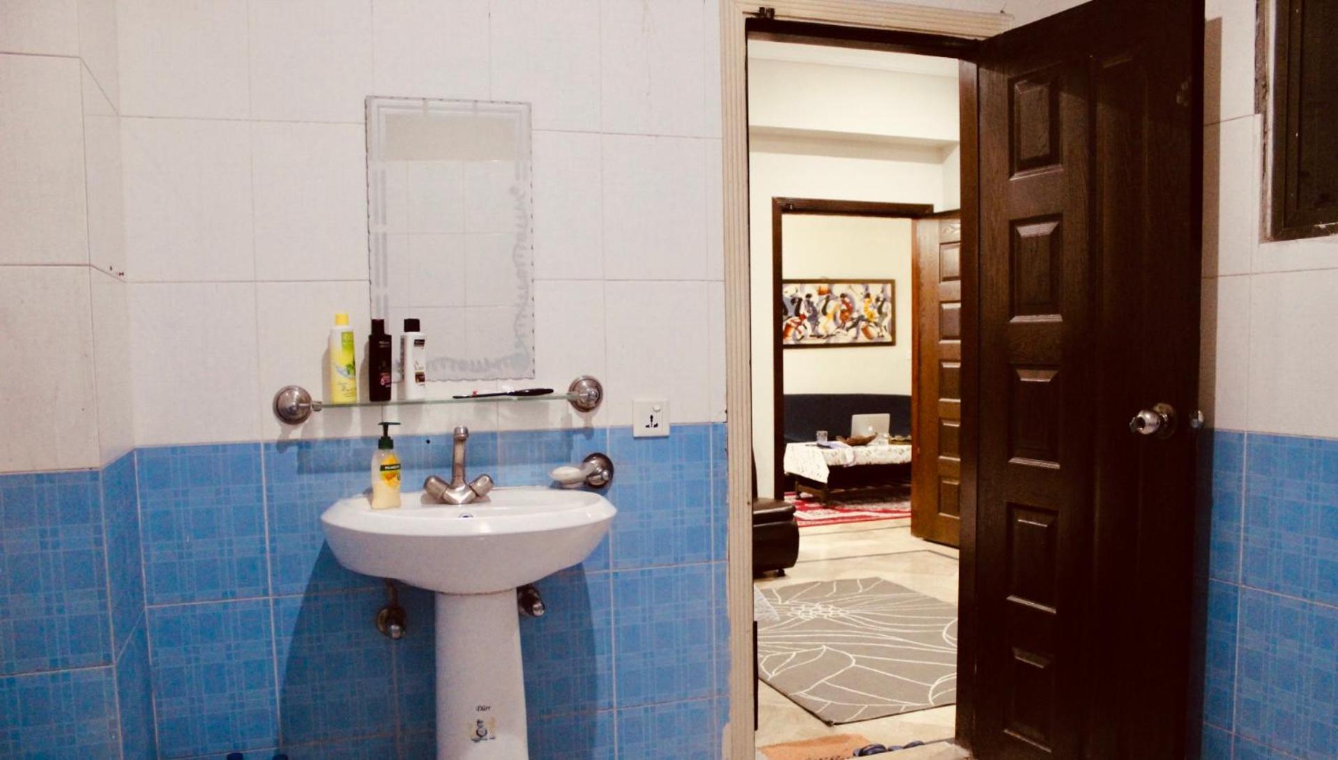 Sapphire Heights Margalla Road Islamabad