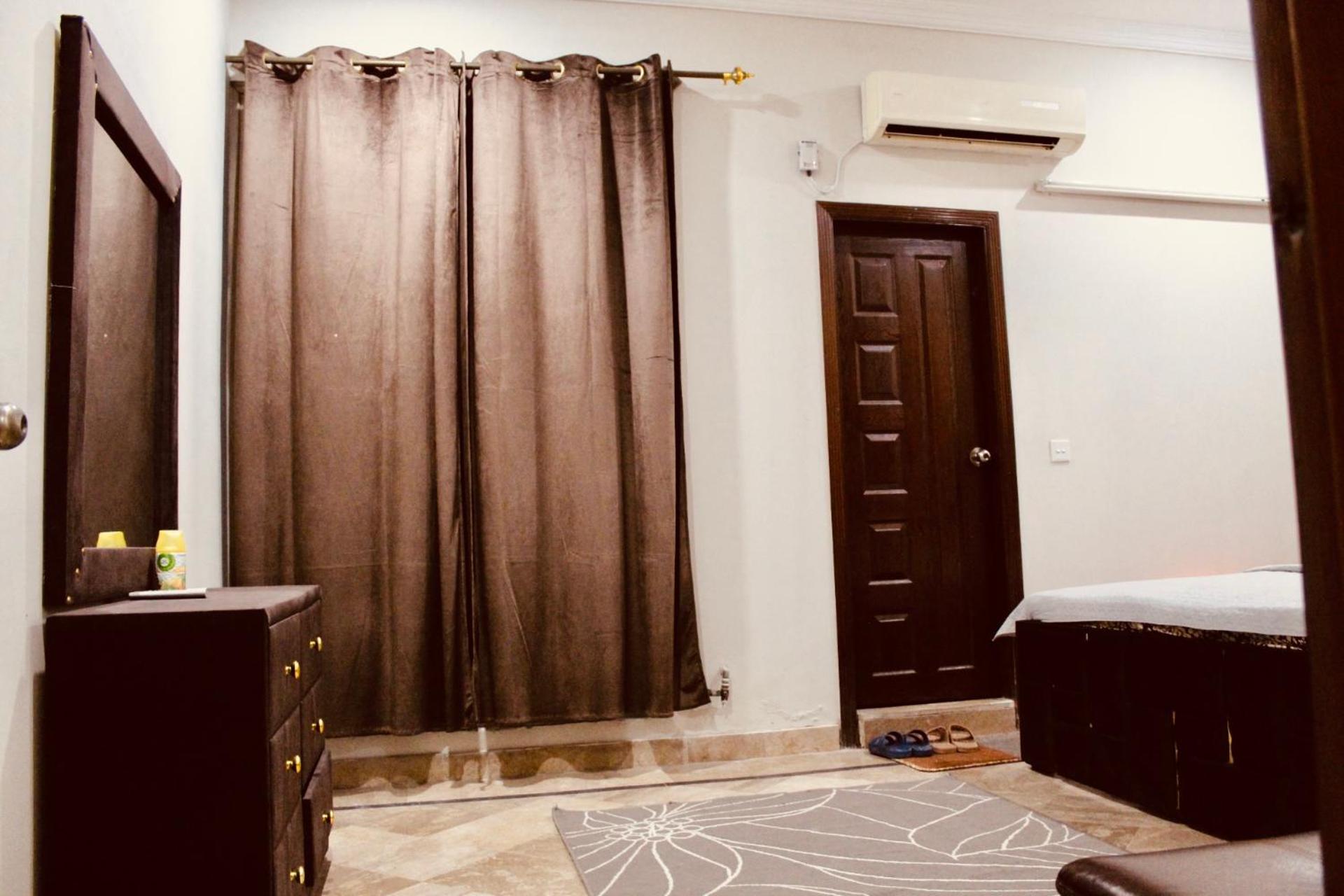 Sapphire Heights Margalla Road Islamabad