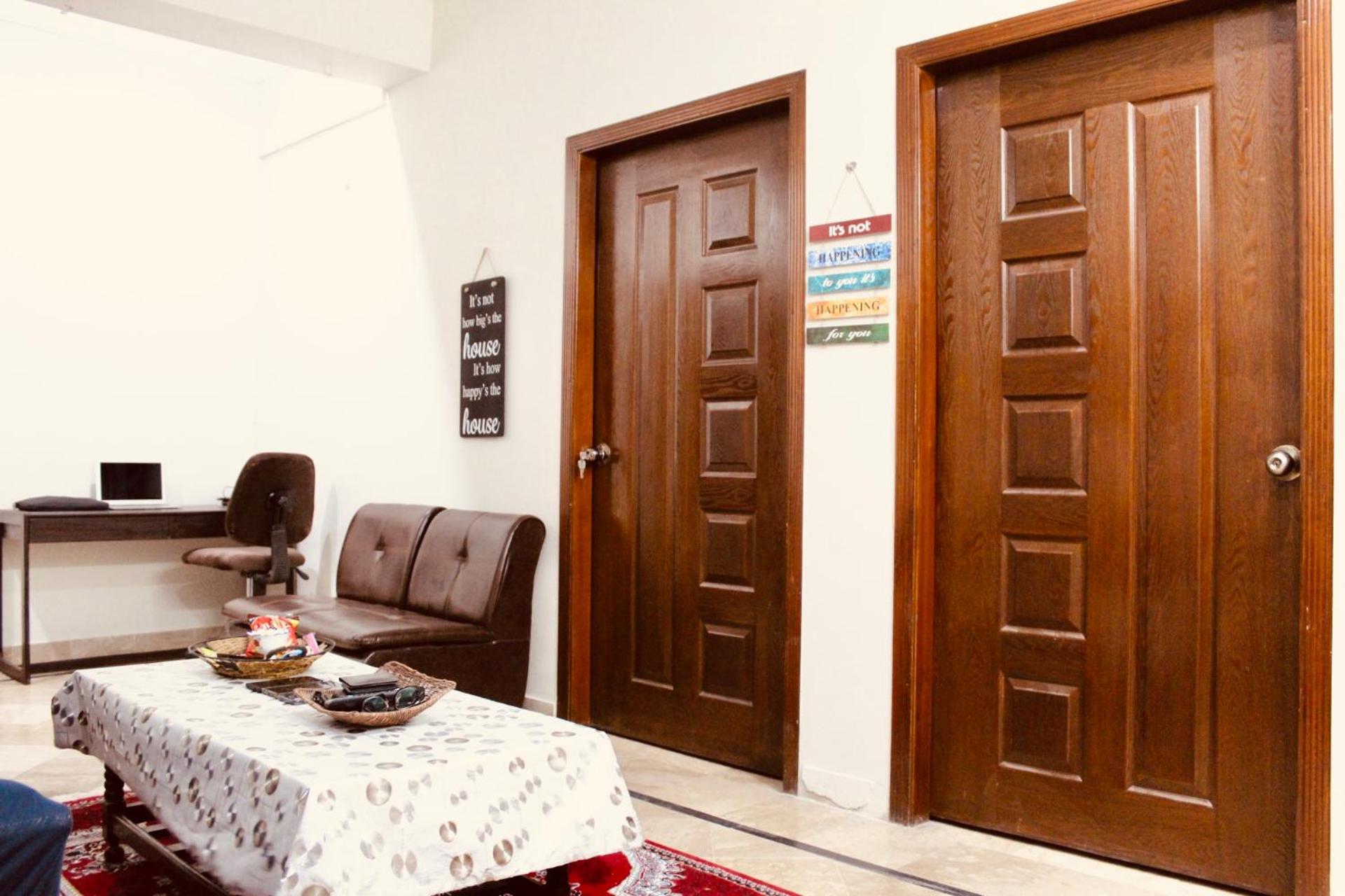 Sapphire Heights Margalla Road Islamabad