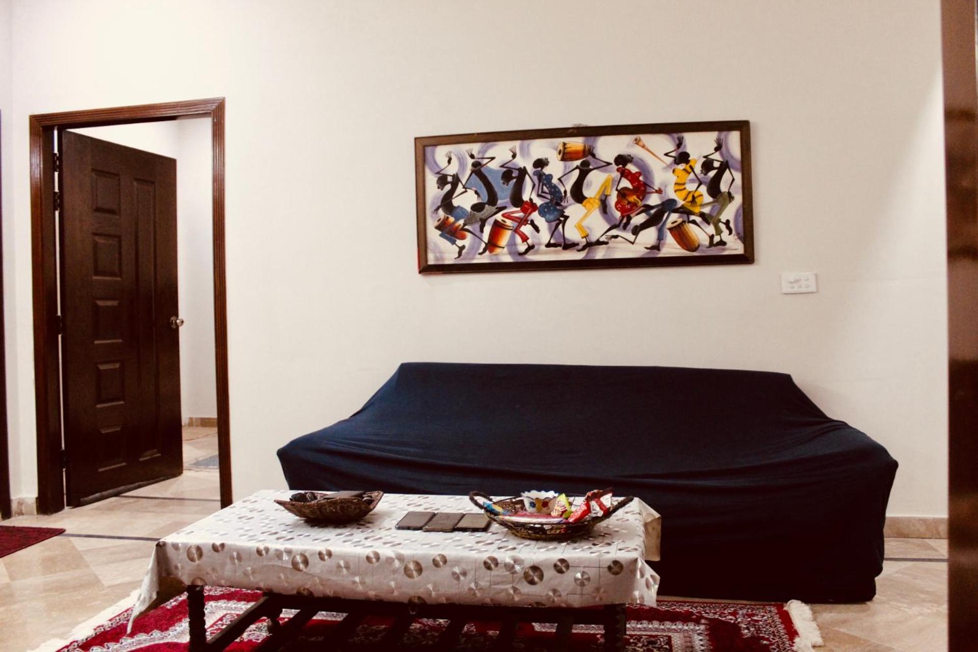 Sapphire Heights Margalla Road Islamabad