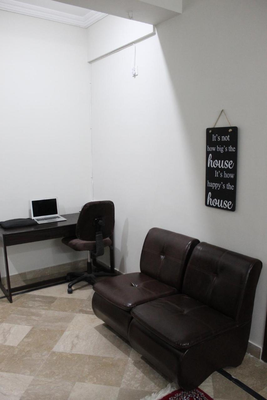 Sapphire Heights Margalla Road Islamabad