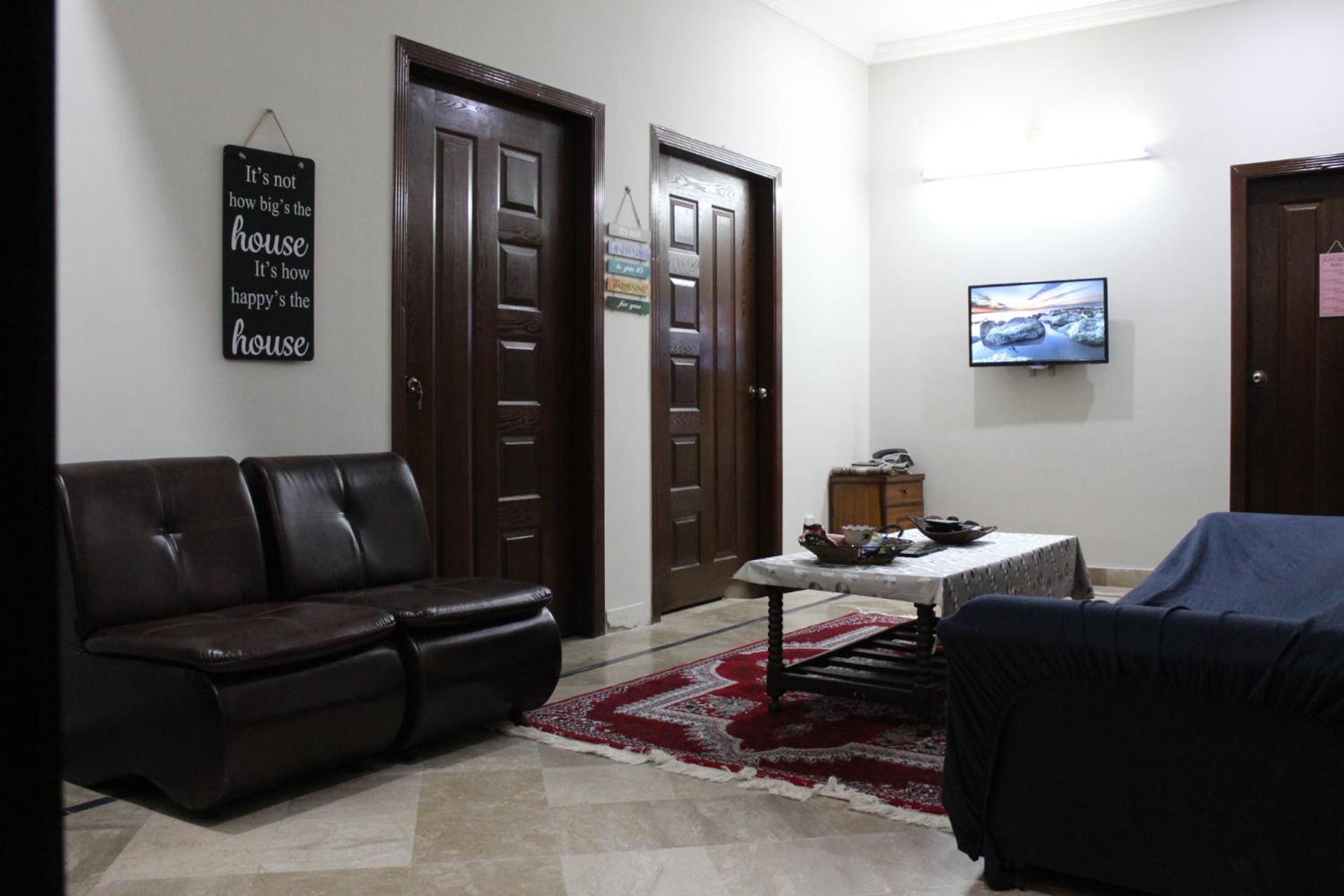 Sapphire Heights Margalla Road Islamabad