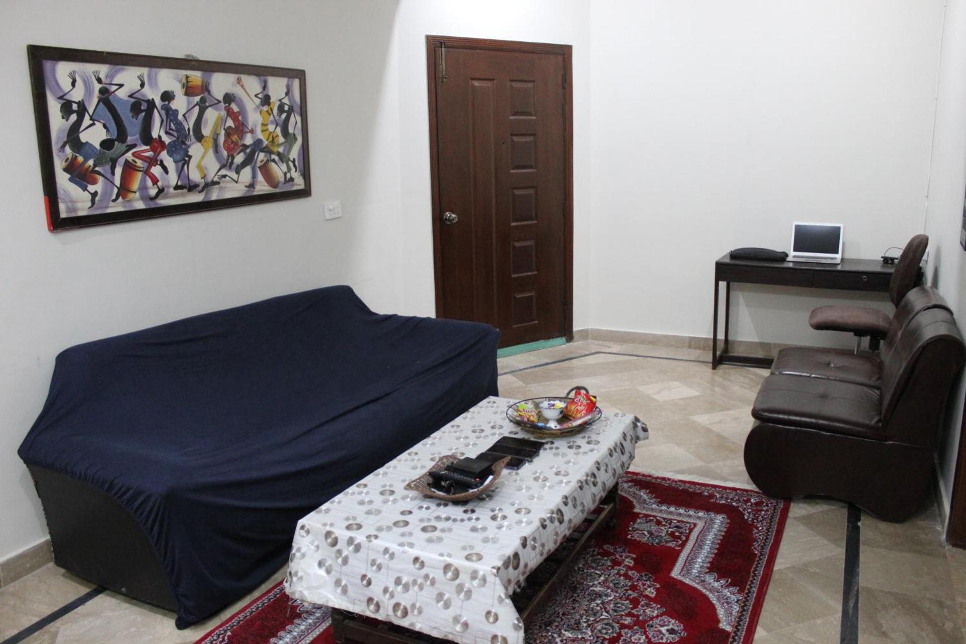 Sapphire Heights Margalla Road Islamabad