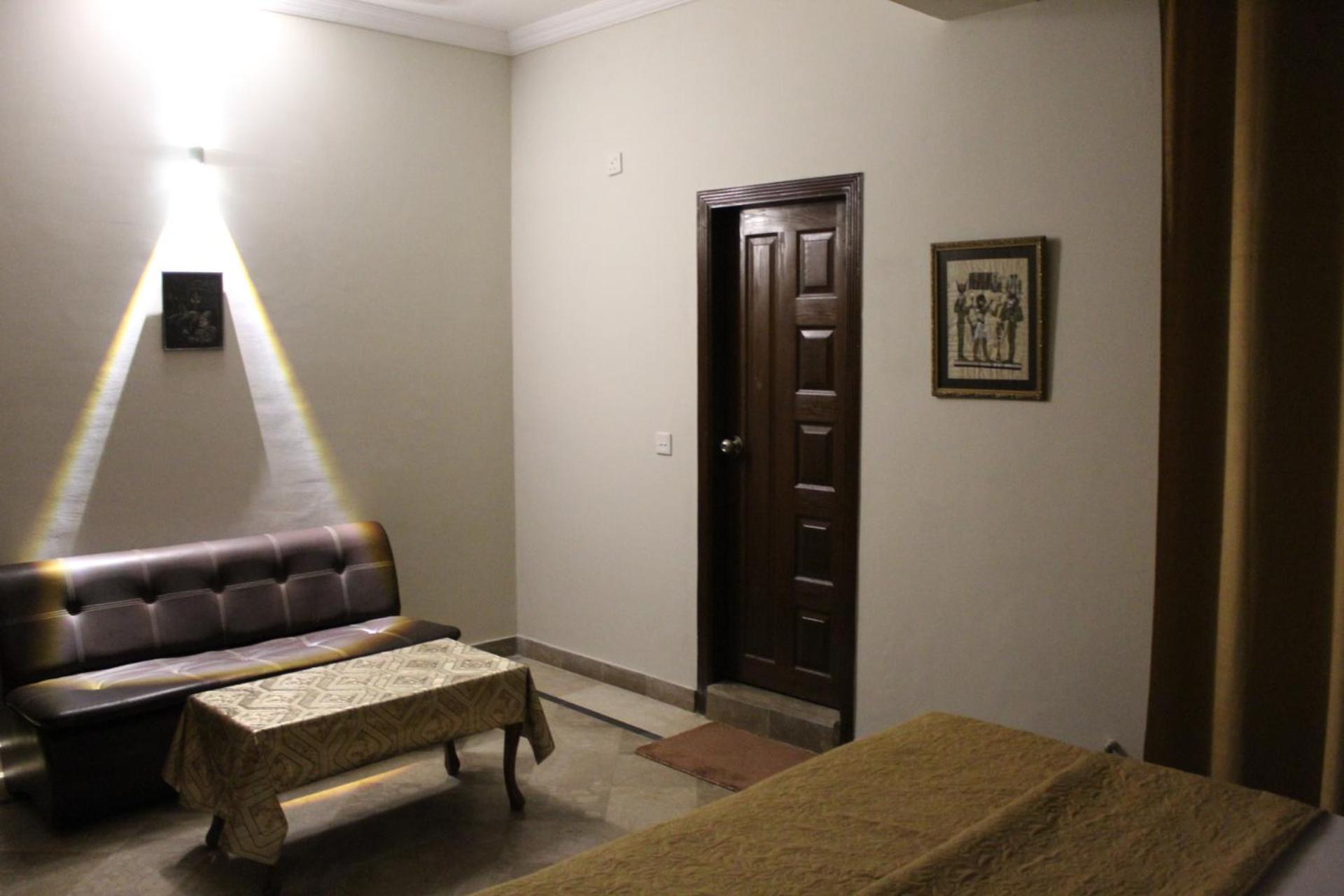 Sapphire Heights Margalla Road Islamabad