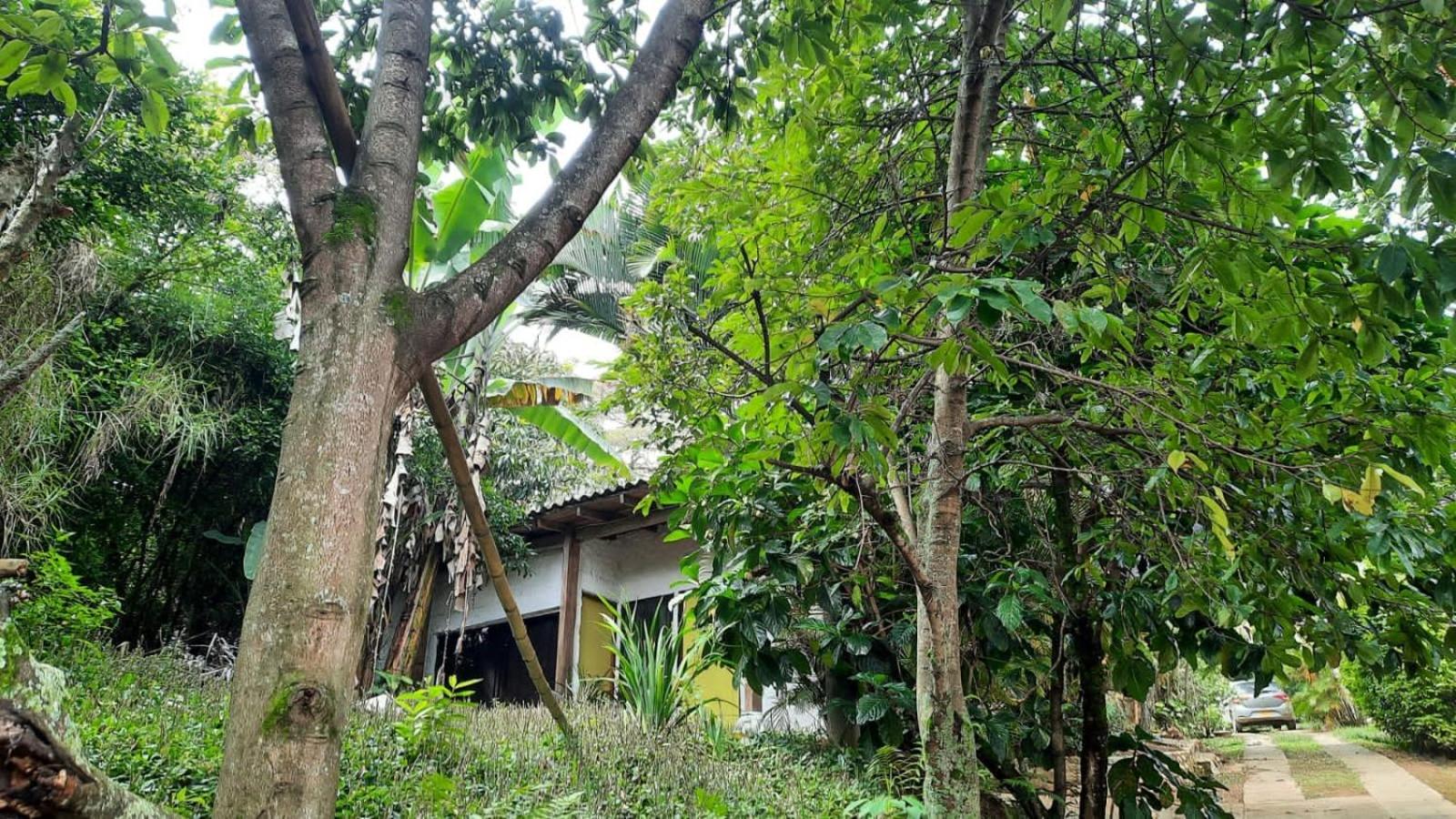 Estadía SaraIsa