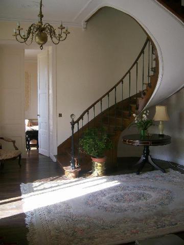 Manoir Angle