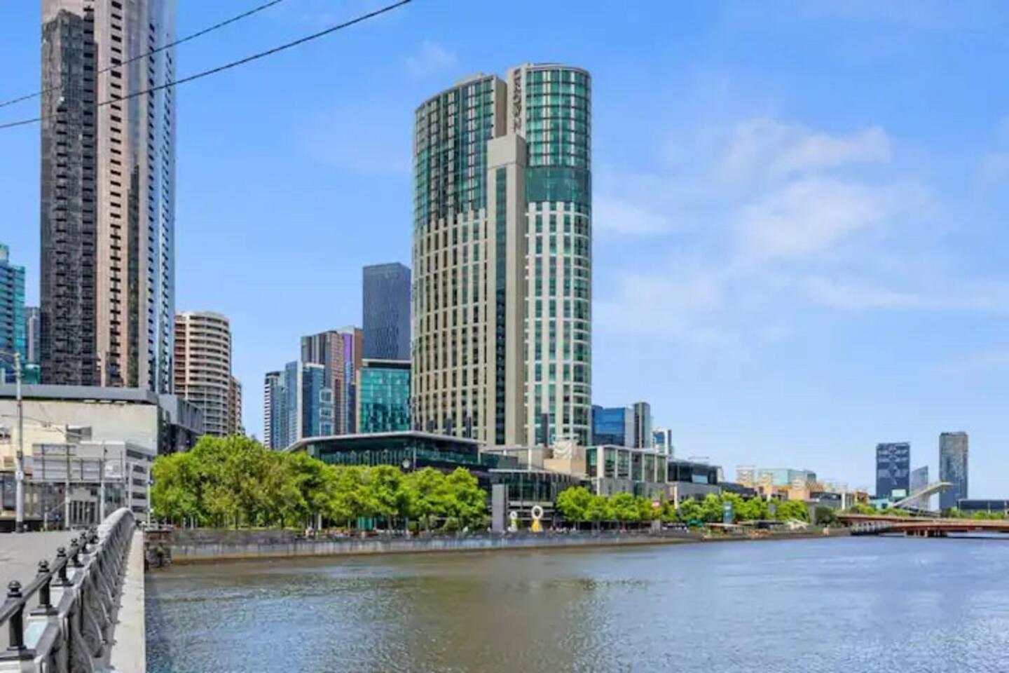 Prima Tower