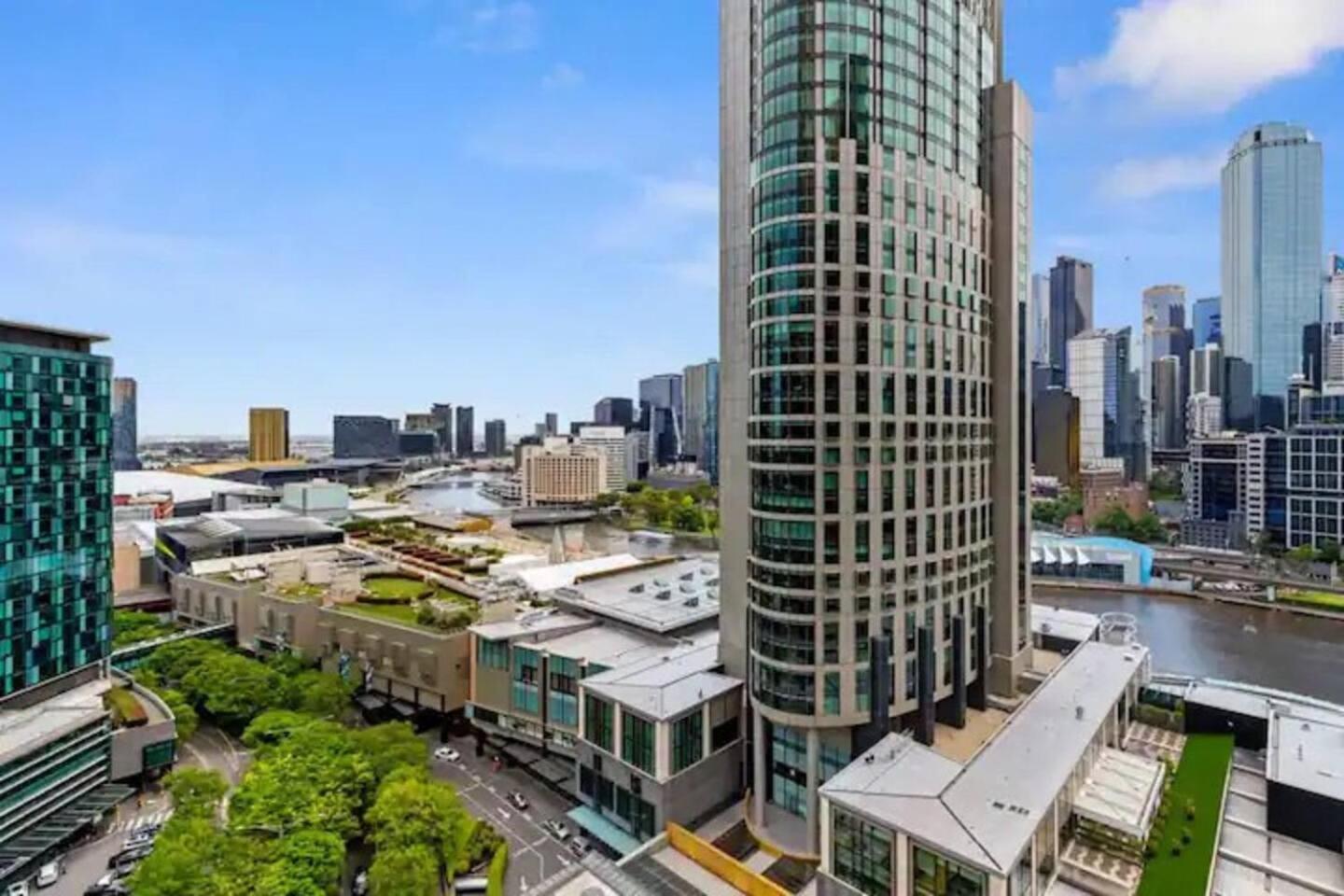 Prima Tower