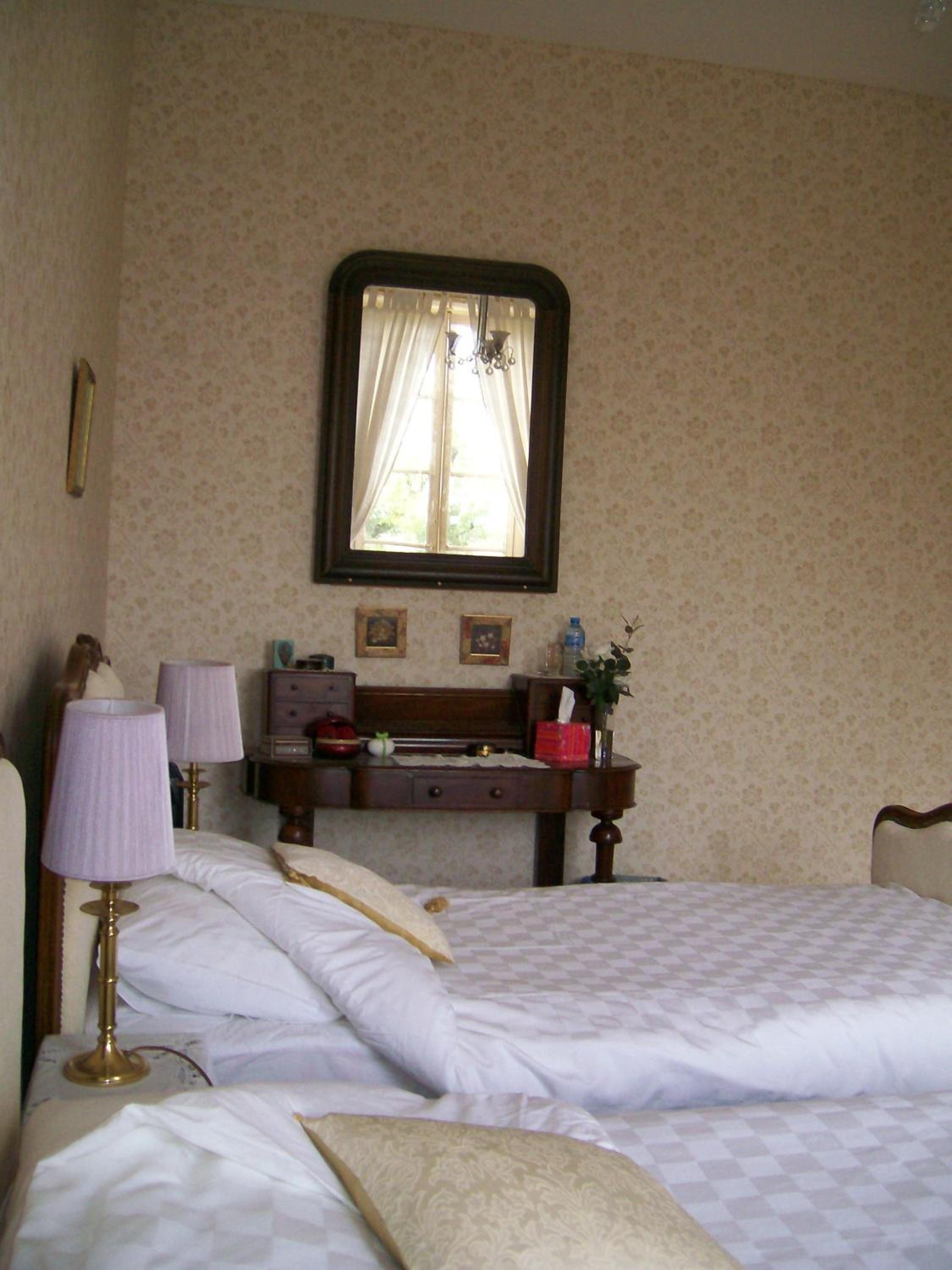 Manoir Angle