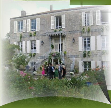 Manoir Angle