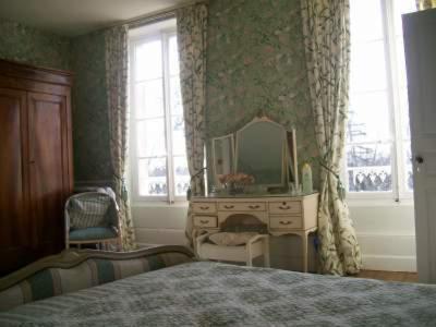 Manoir Angle