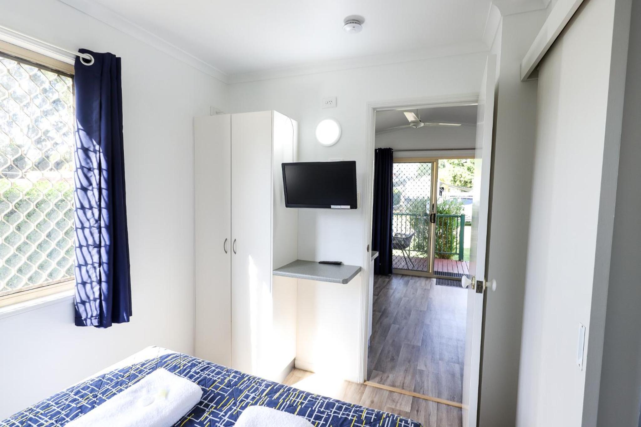 Kingaroy Holiday Park