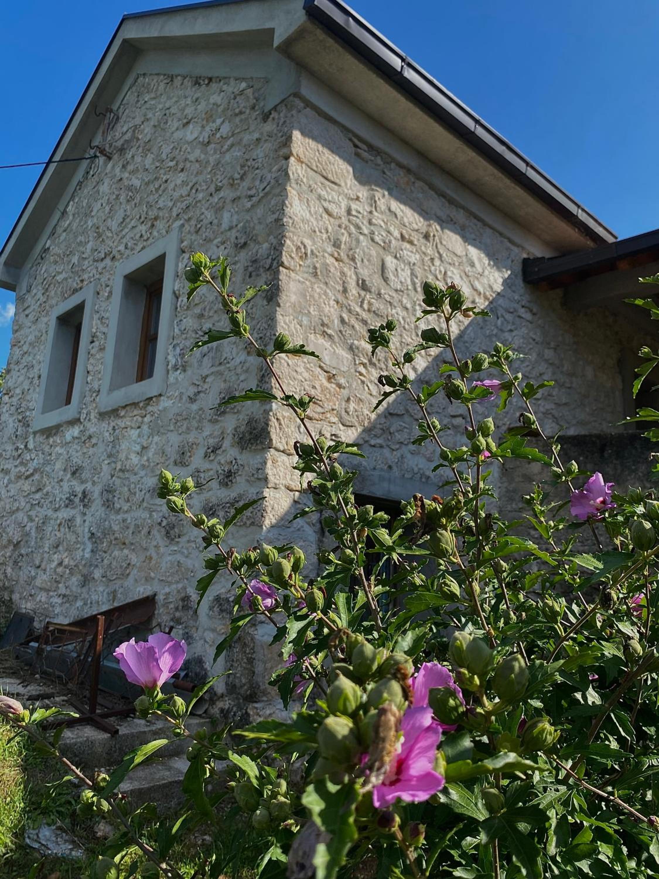 Apartman LENNA