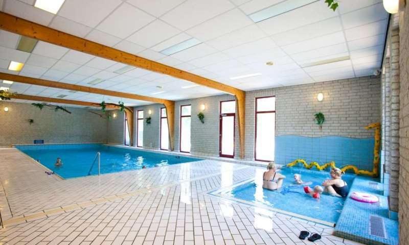 Holiday Home Maridu Forest