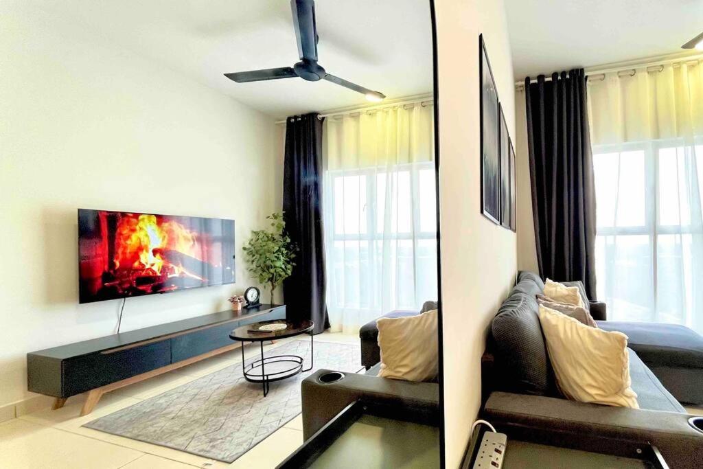 Alanis Suite Cozy 2BR @ KLIA photo 4
