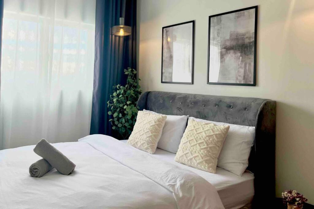 Alanis Suite Cozy 2BR @ KLIA photo 3