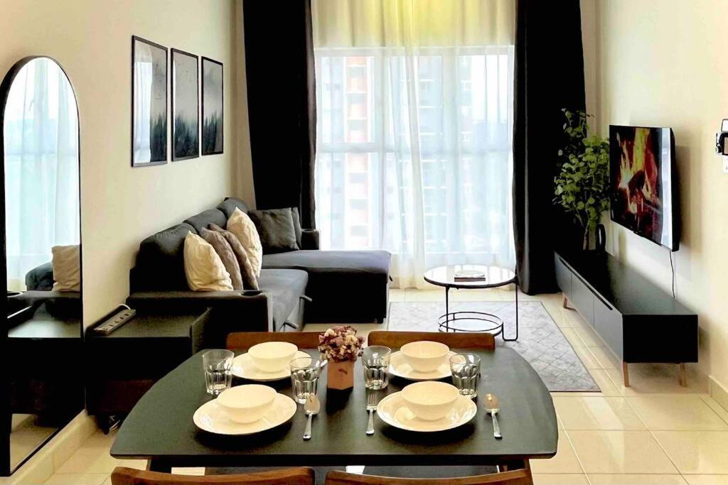 Alanis Suite Cozy 2BR @ KLIA photo 2