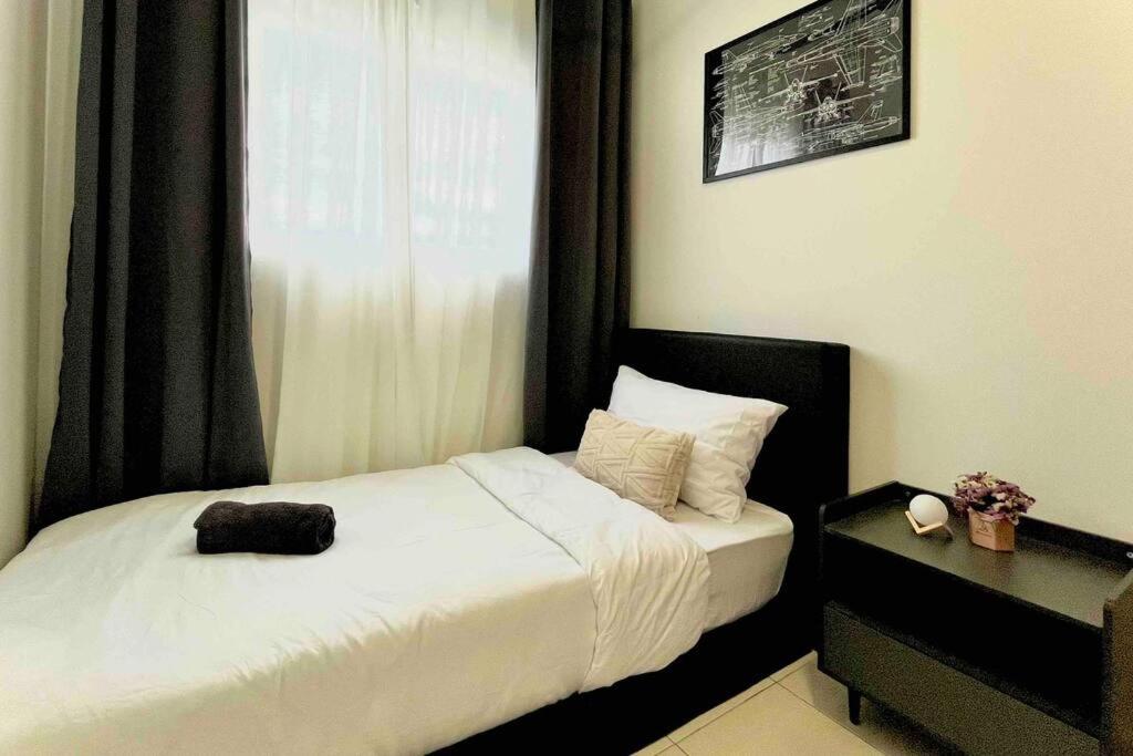 Alanis Suite Cozy 2BR @ KLIA photo 6