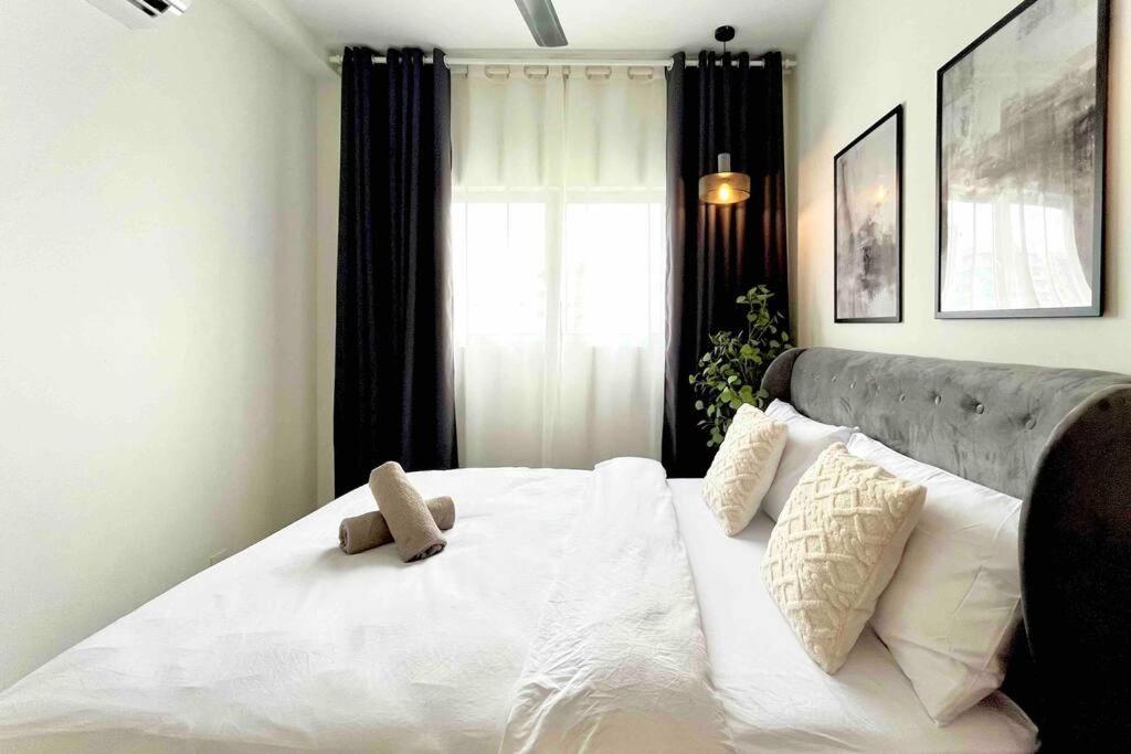 Alanis Suite Cozy 2BR @ KLIA view 2