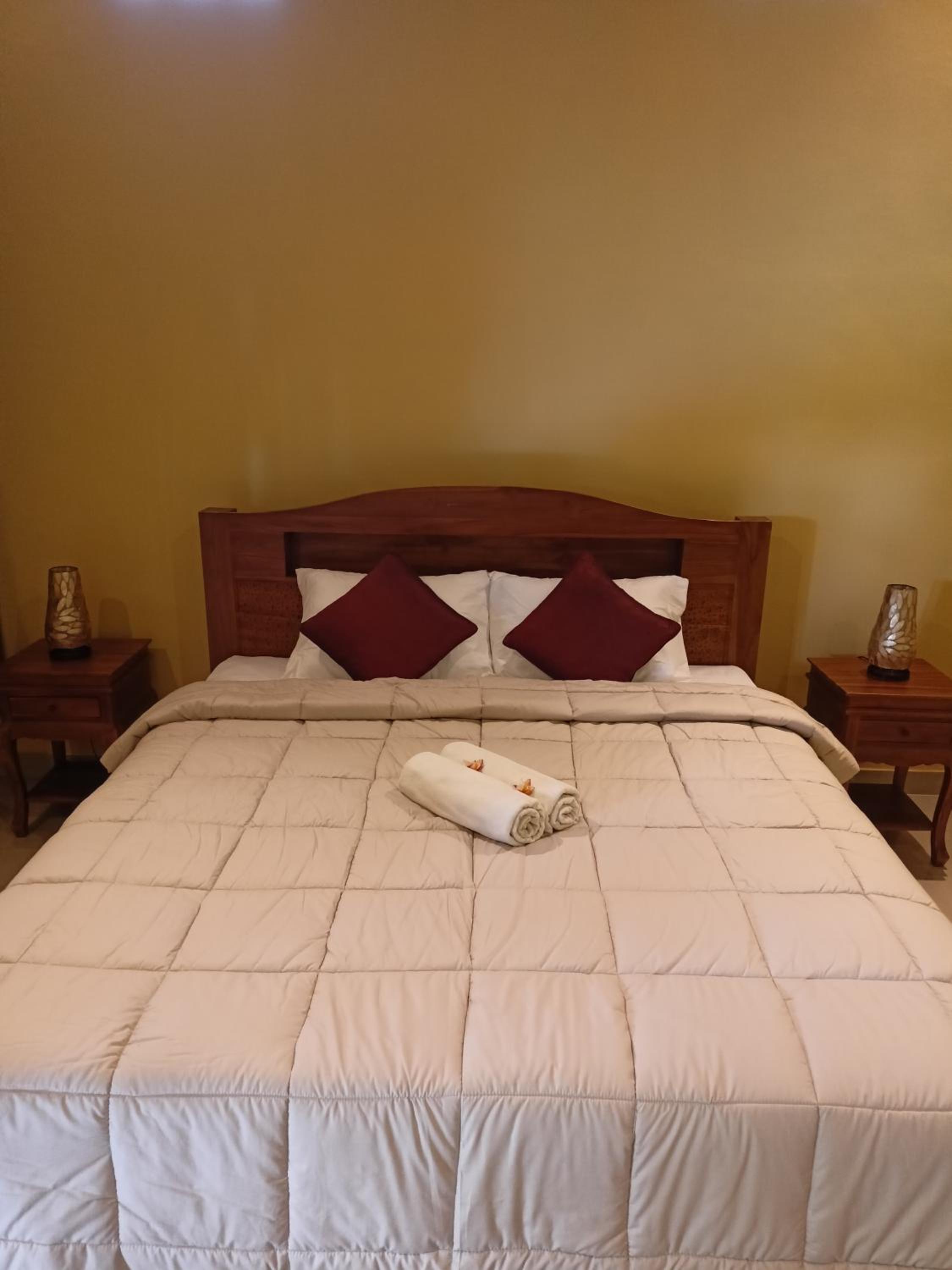 Bali Asli Guest House by EPS view 4