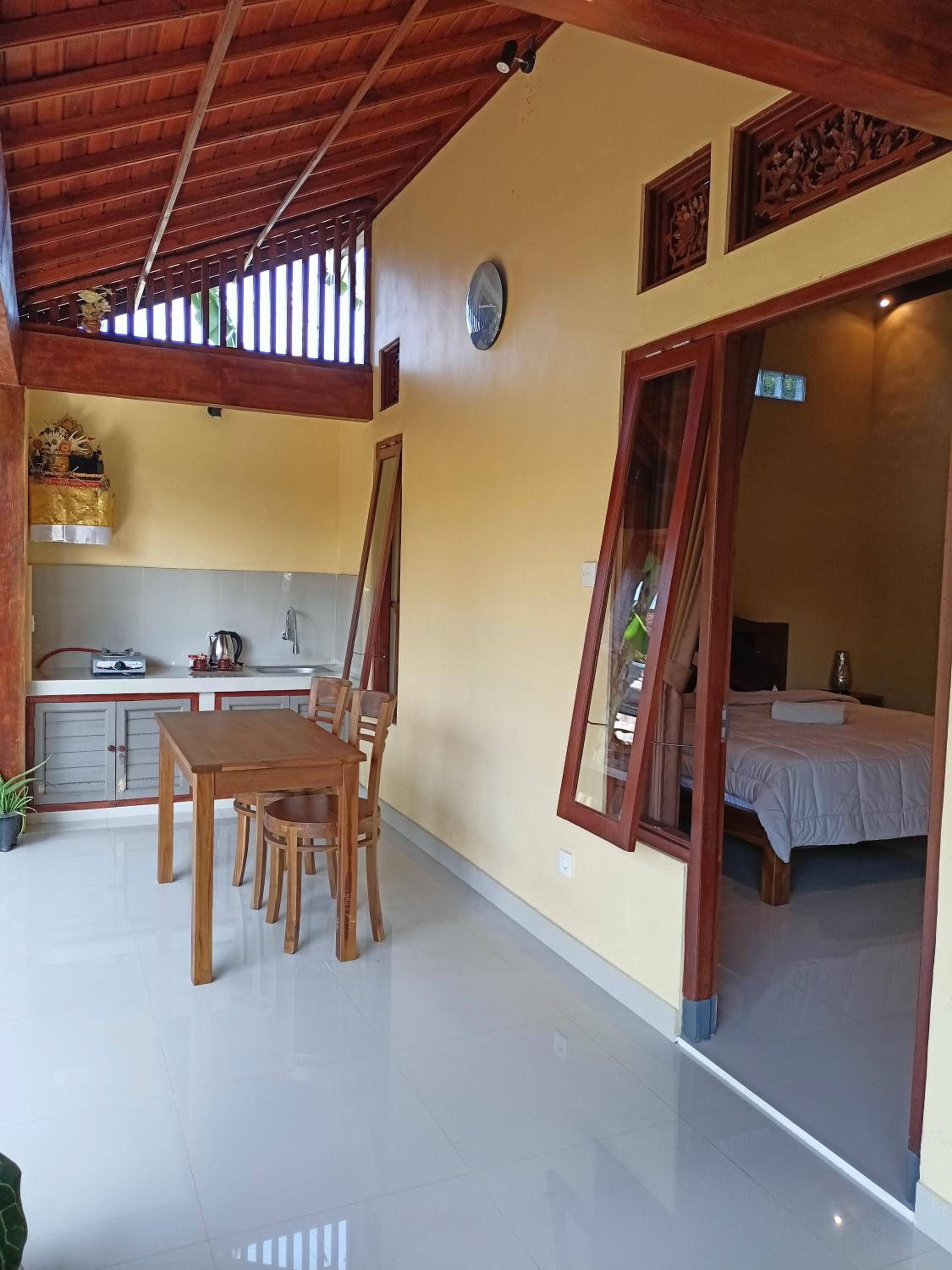 Bali Asli Guest House by EPS view 5