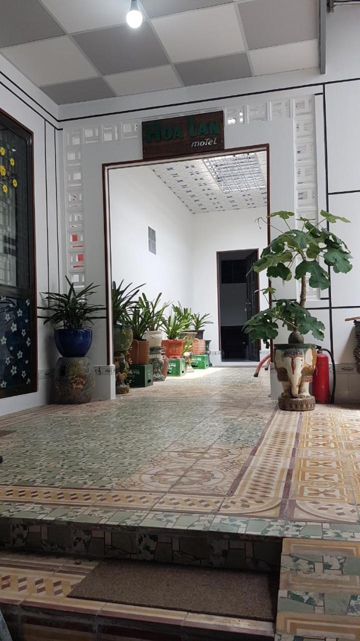 Hoa Lan Motel & Homestay view 4
