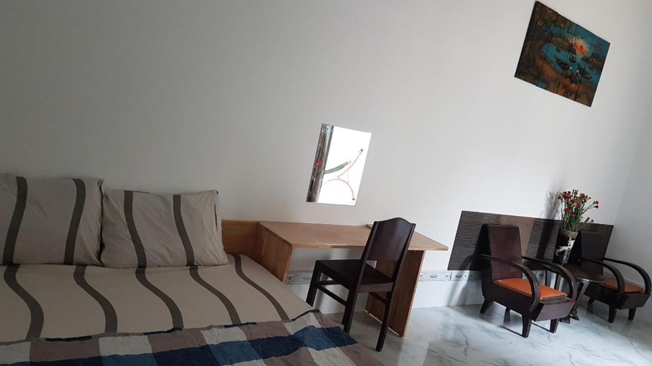 Hoa Lan Motel & Homestay view 3