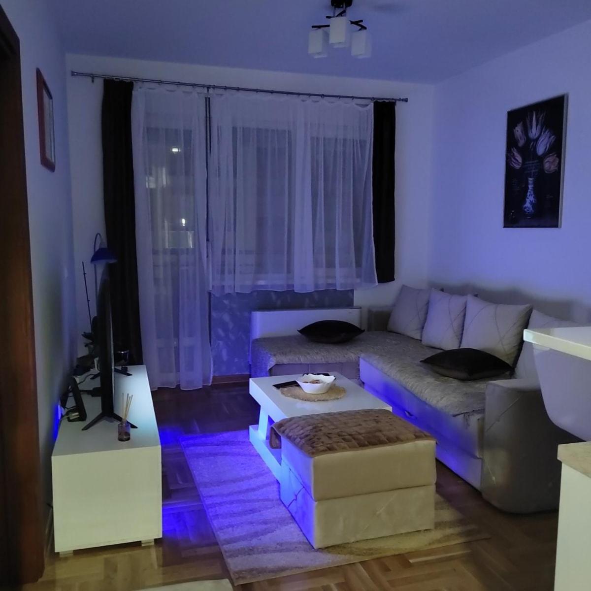 Apartman Mančić