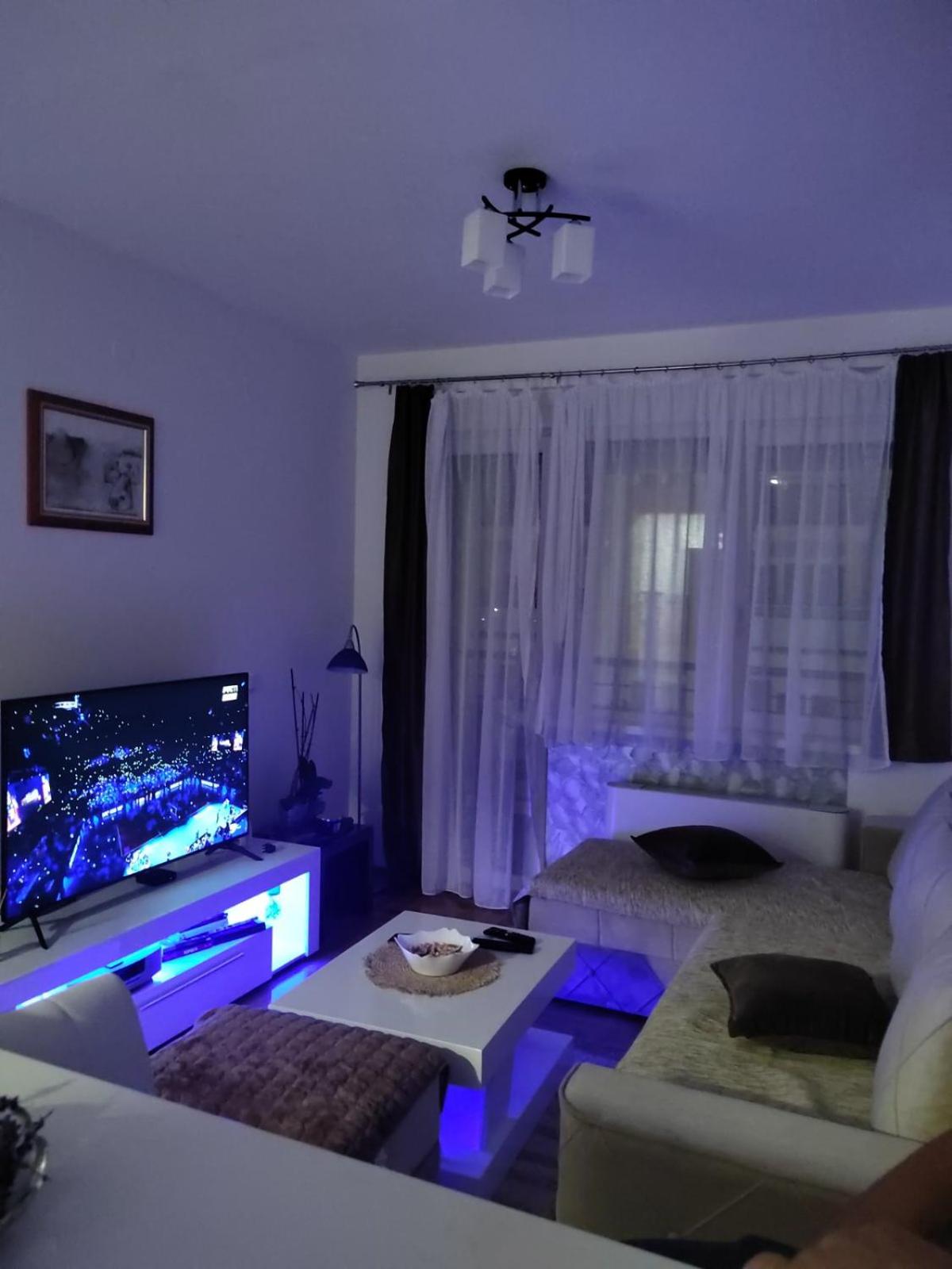 Apartman Mančić
