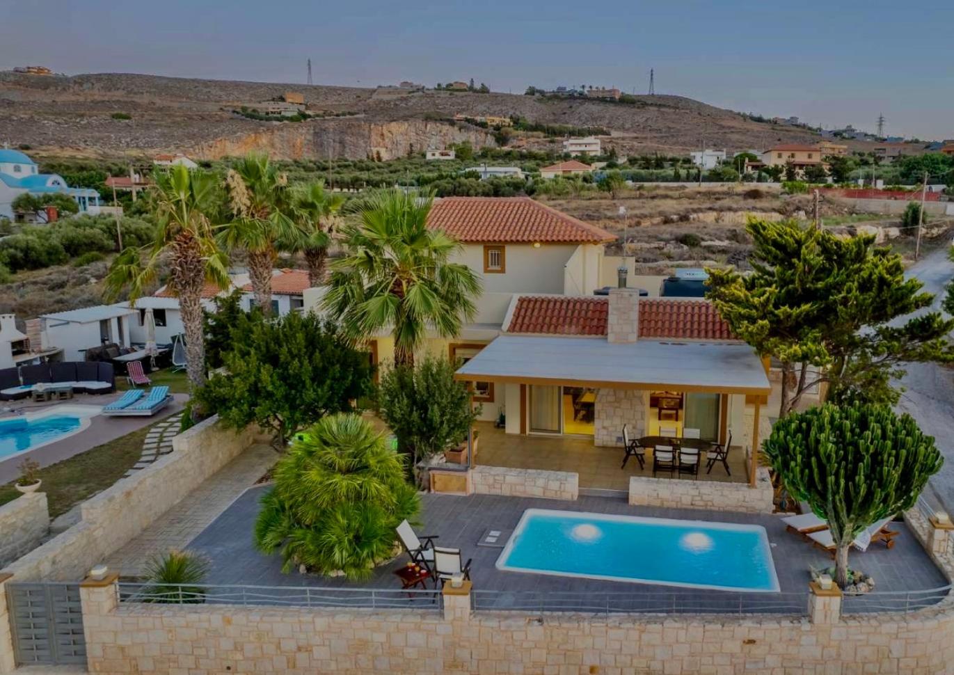 Hotel TheaLuxuryVilla - Image 1