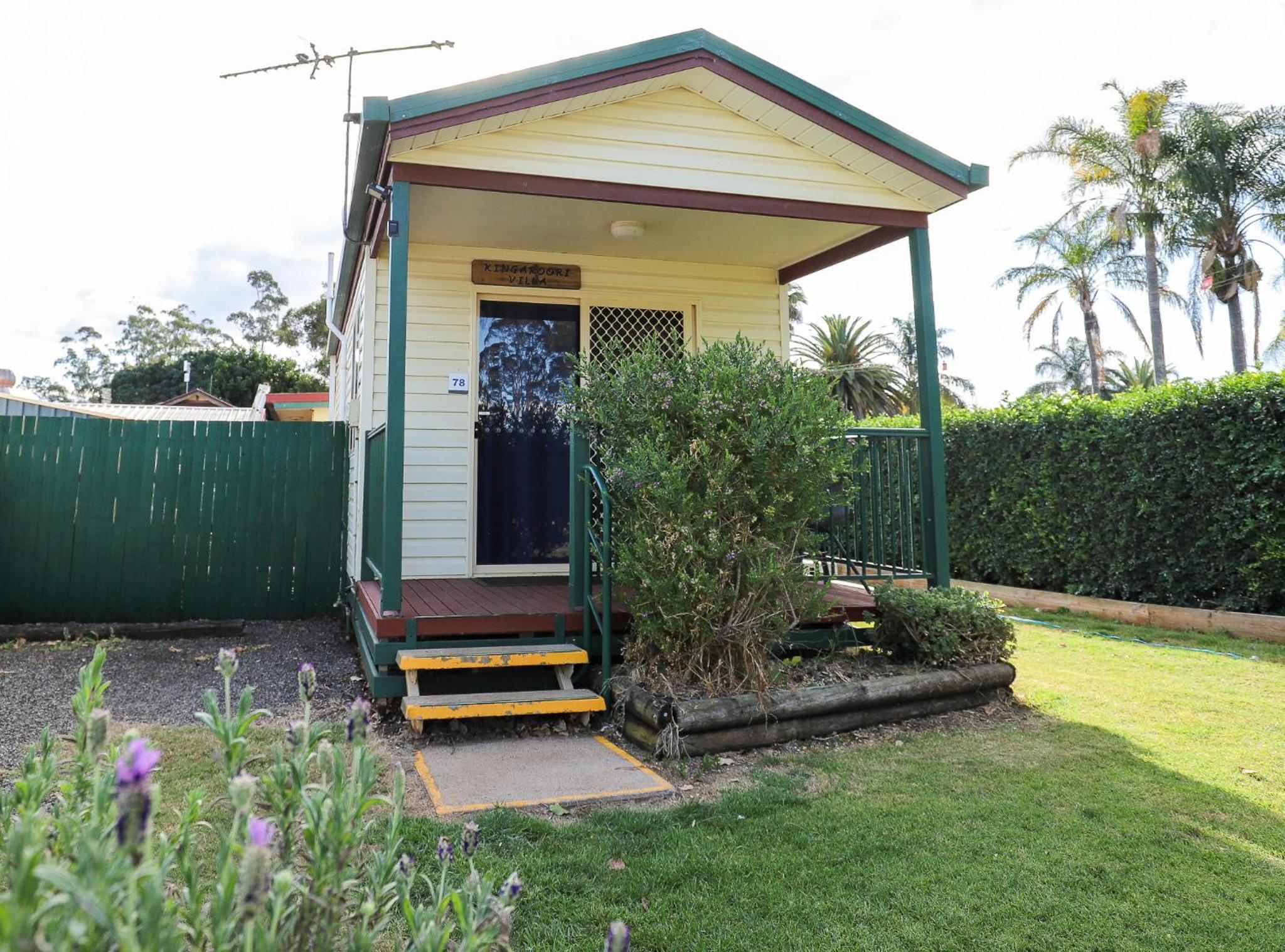 Kingaroy Holiday Park