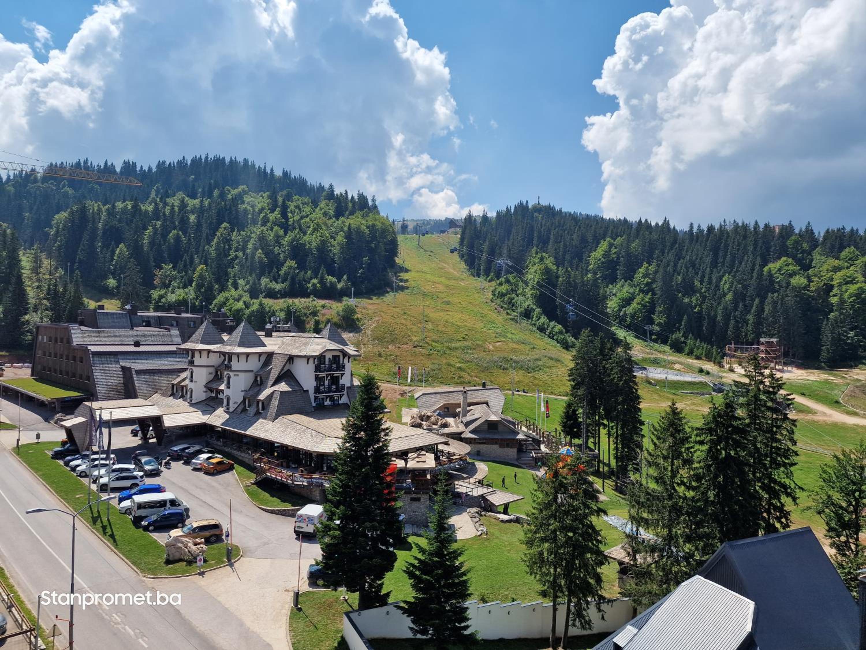 Sun&Snow Jahorina