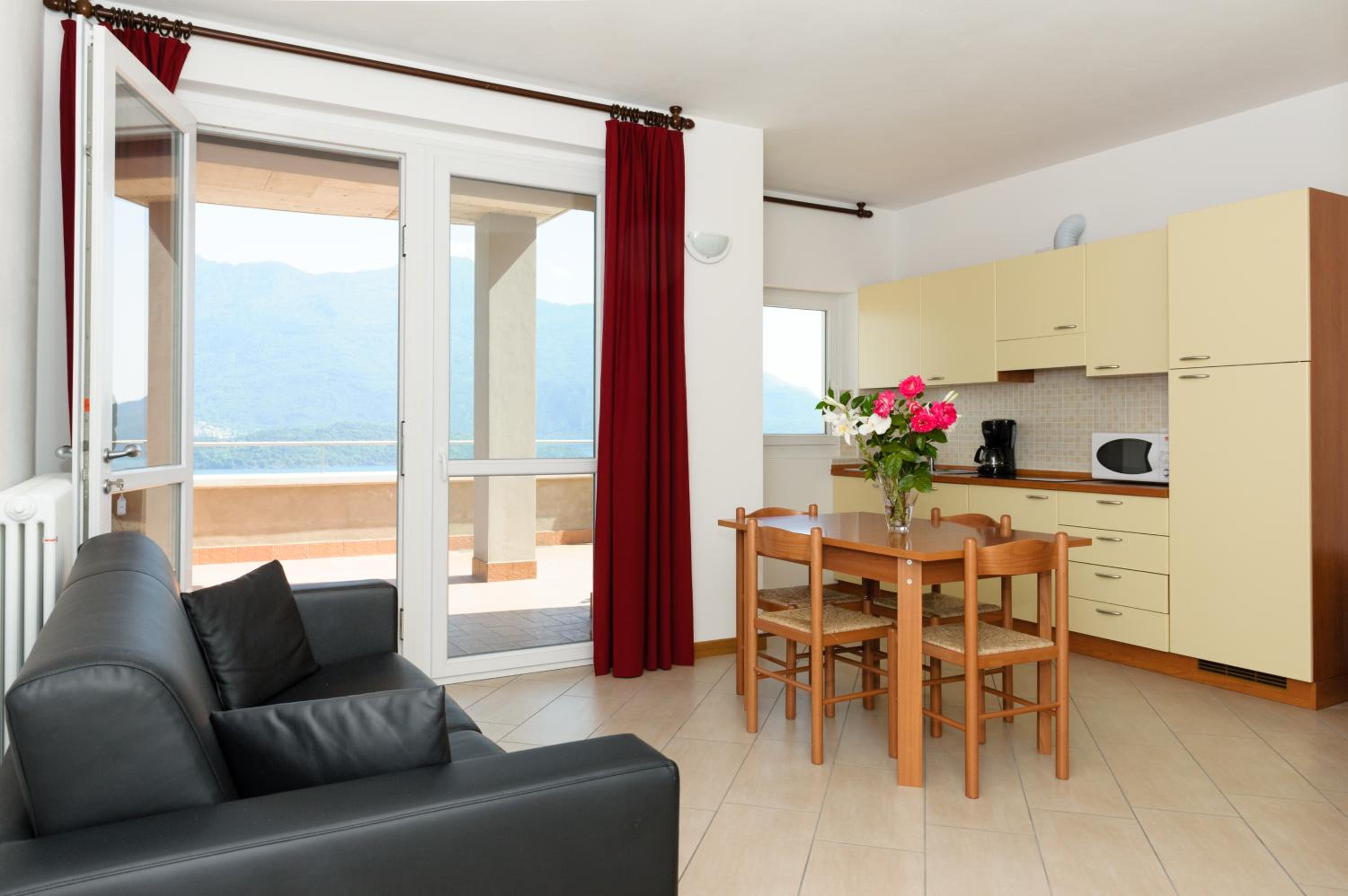 Residence Le Azalee & SPA