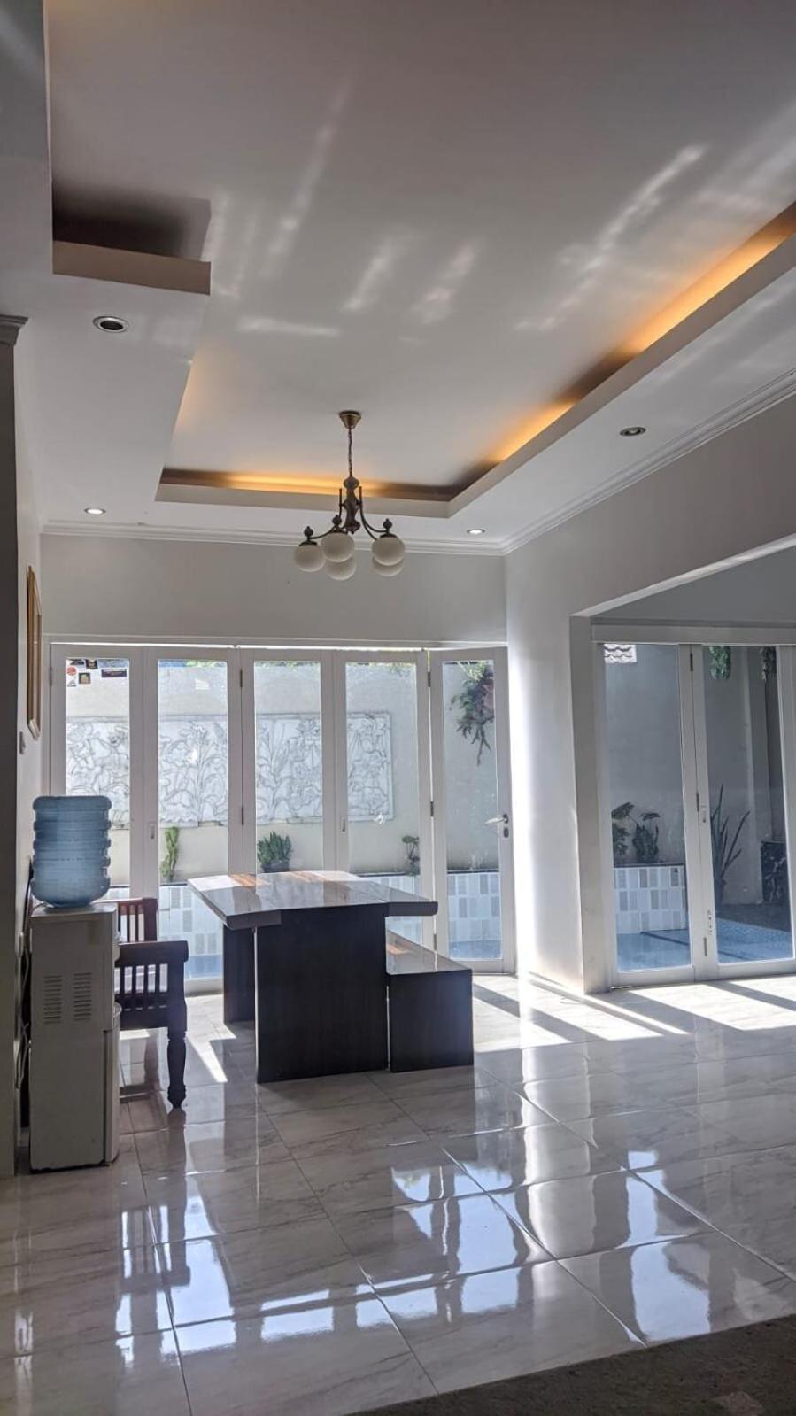 VILLA SHAFIRAA