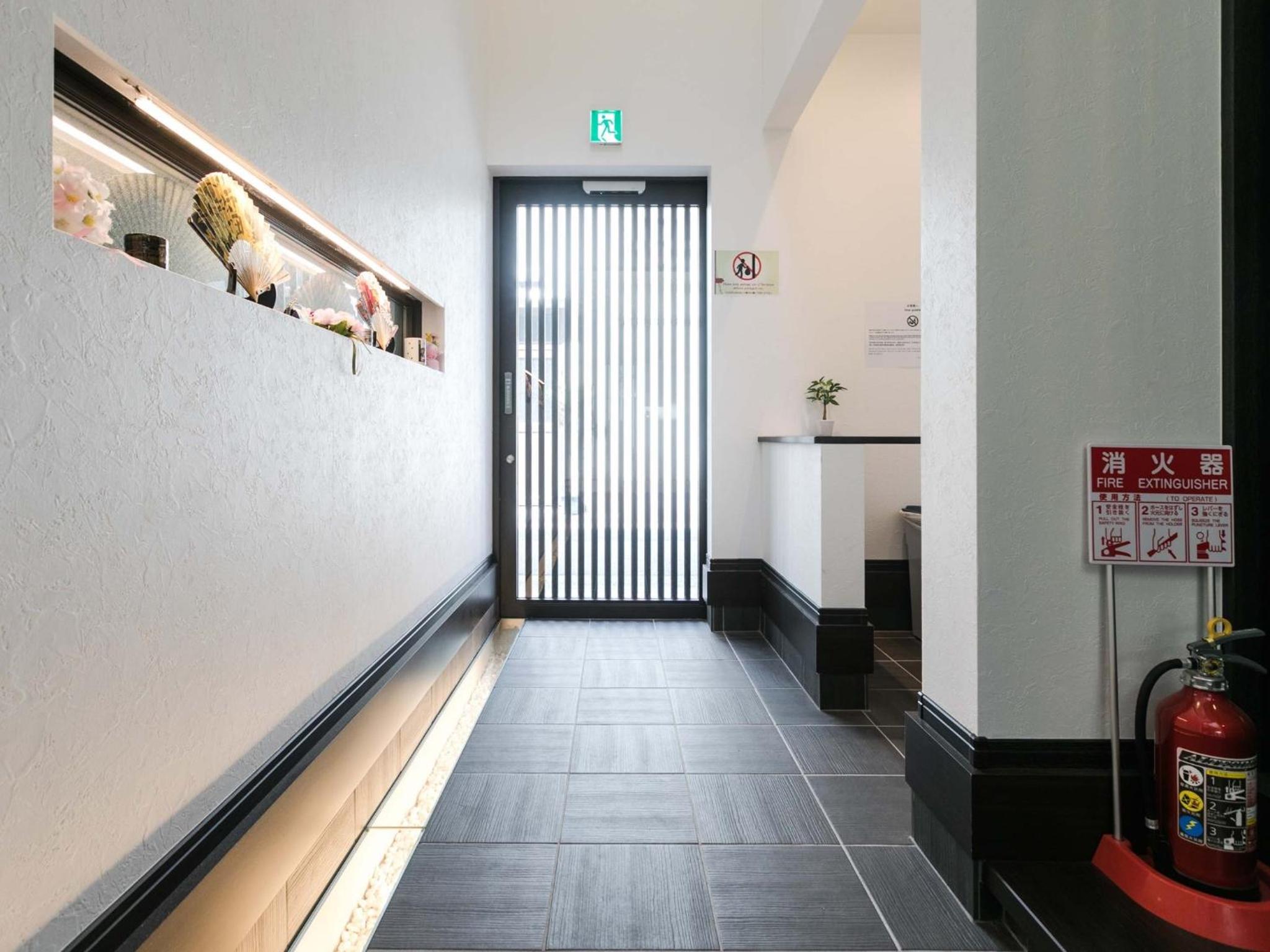 Kyoto - House - Vacation STAY 41844v, Kyoto - 19