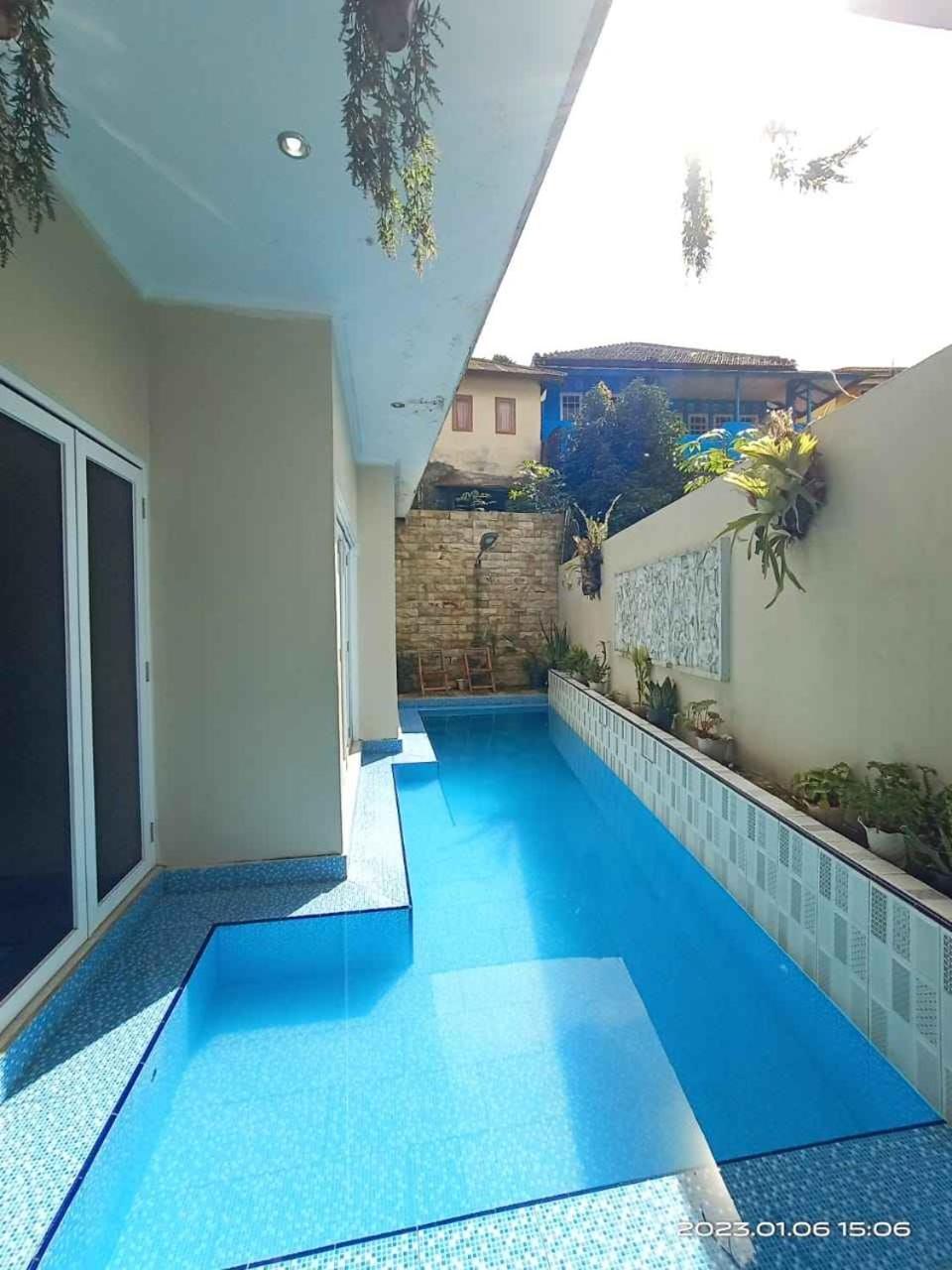 VILLA SHAFIRAA