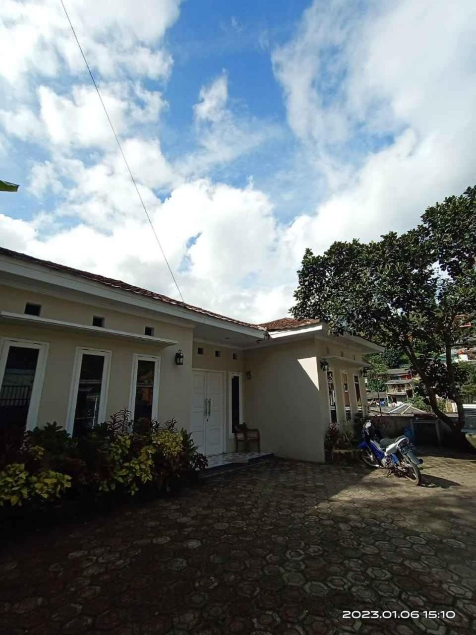 VILLA SHAFIRAA
