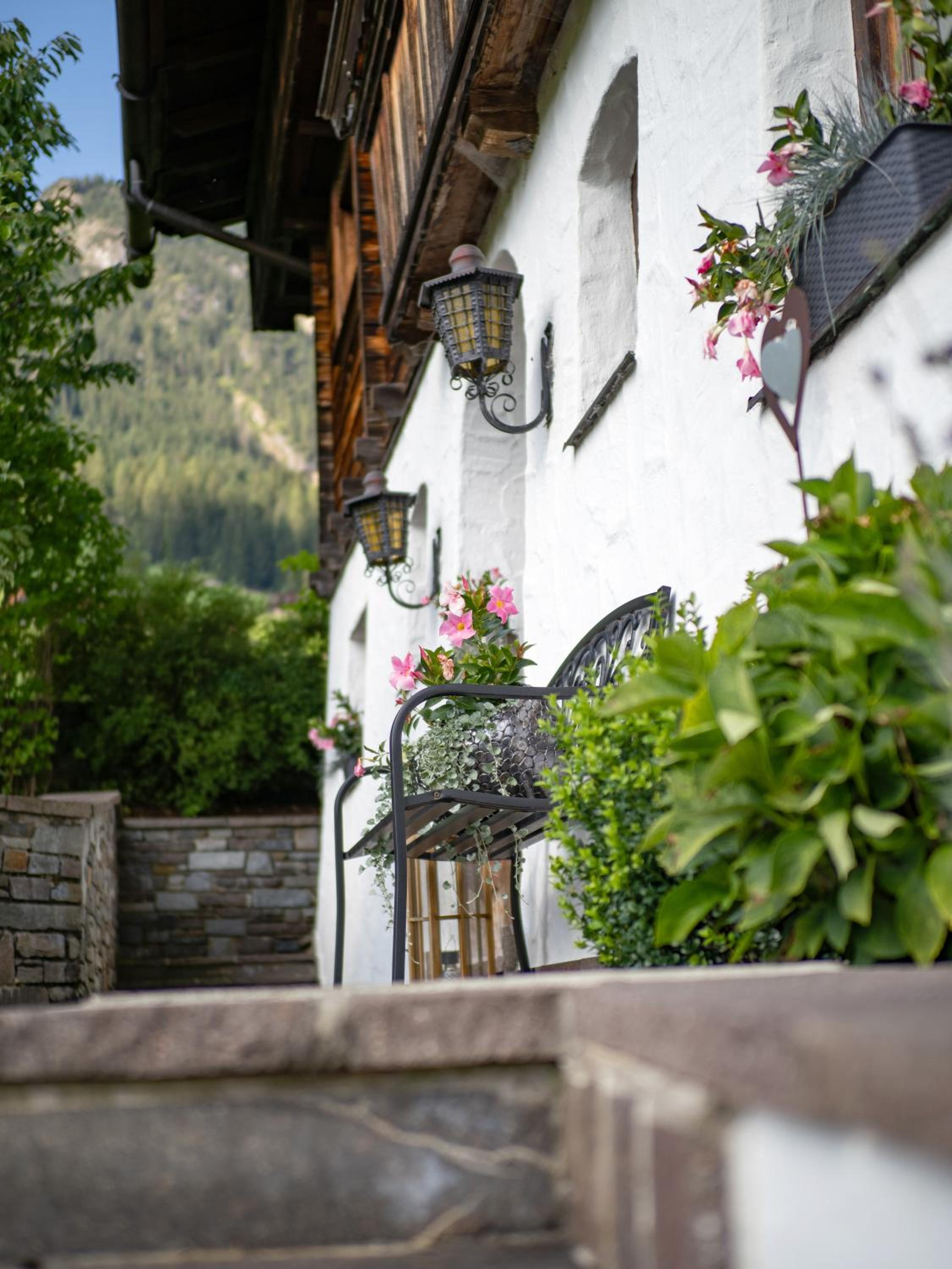 Landhaus Alpbach