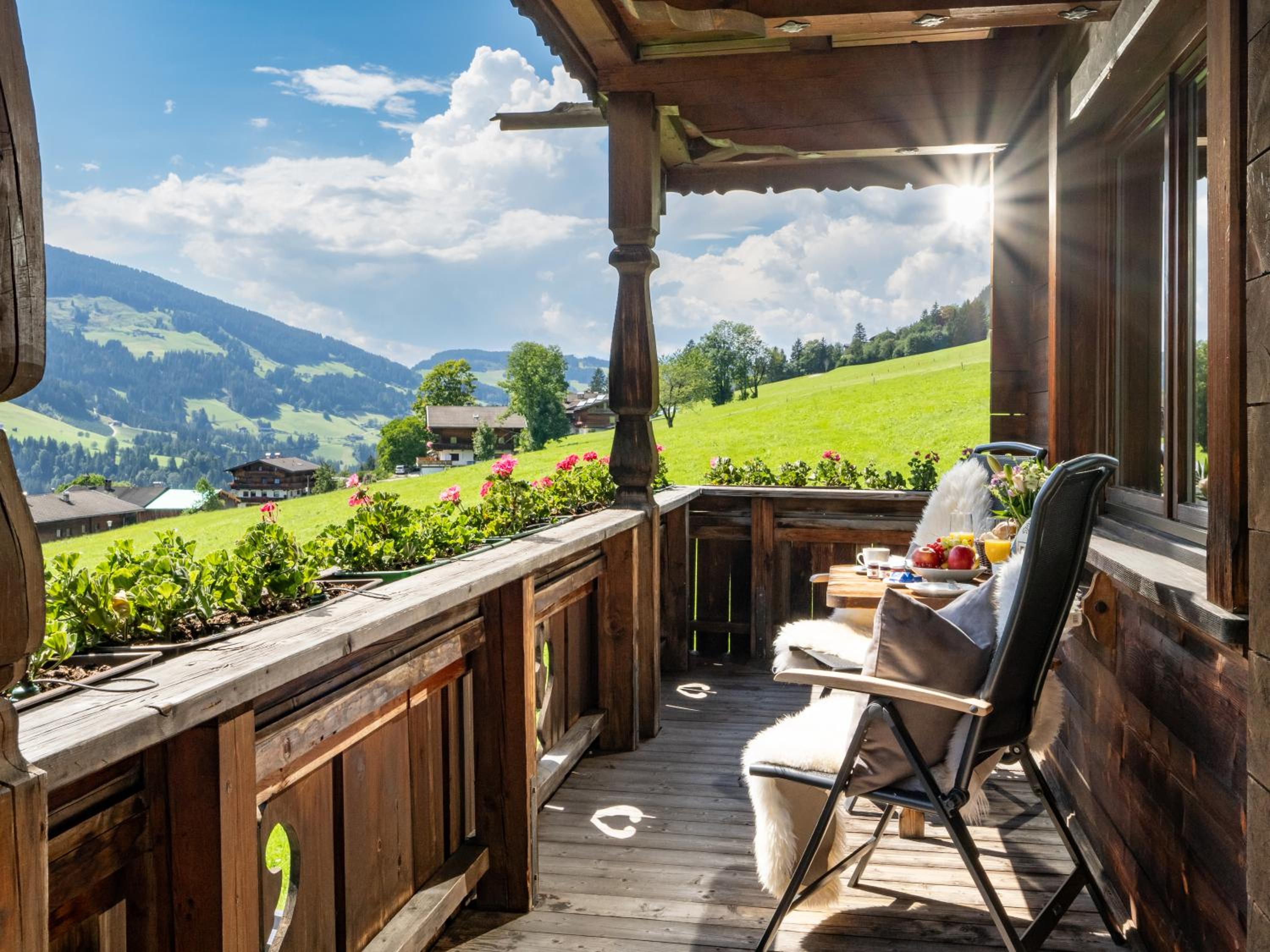 Landhaus Alpbach