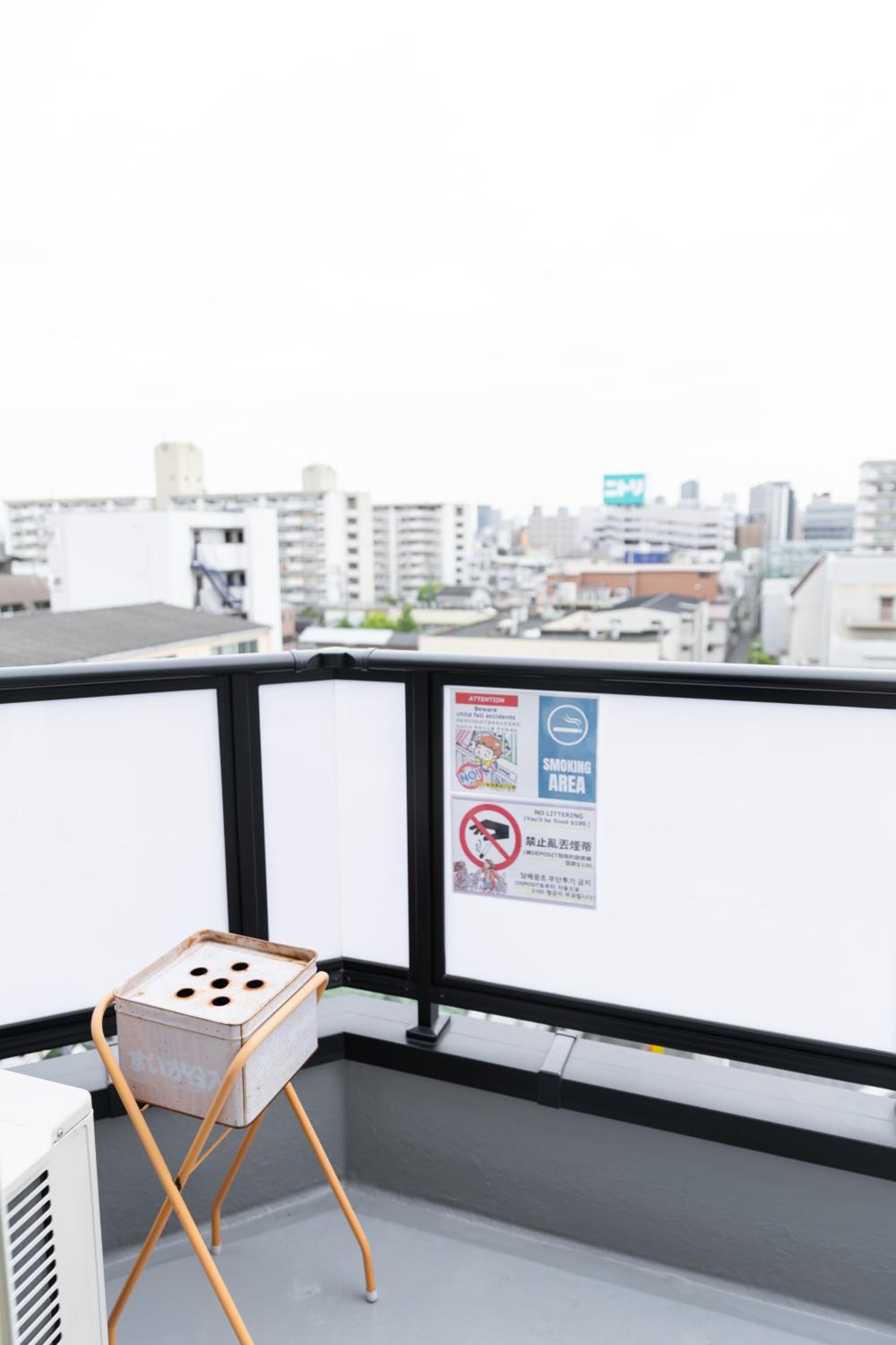 Ra premier K Osaka NAMBA Shinsaibashi USJ Shinimamiya Hanazonocyo