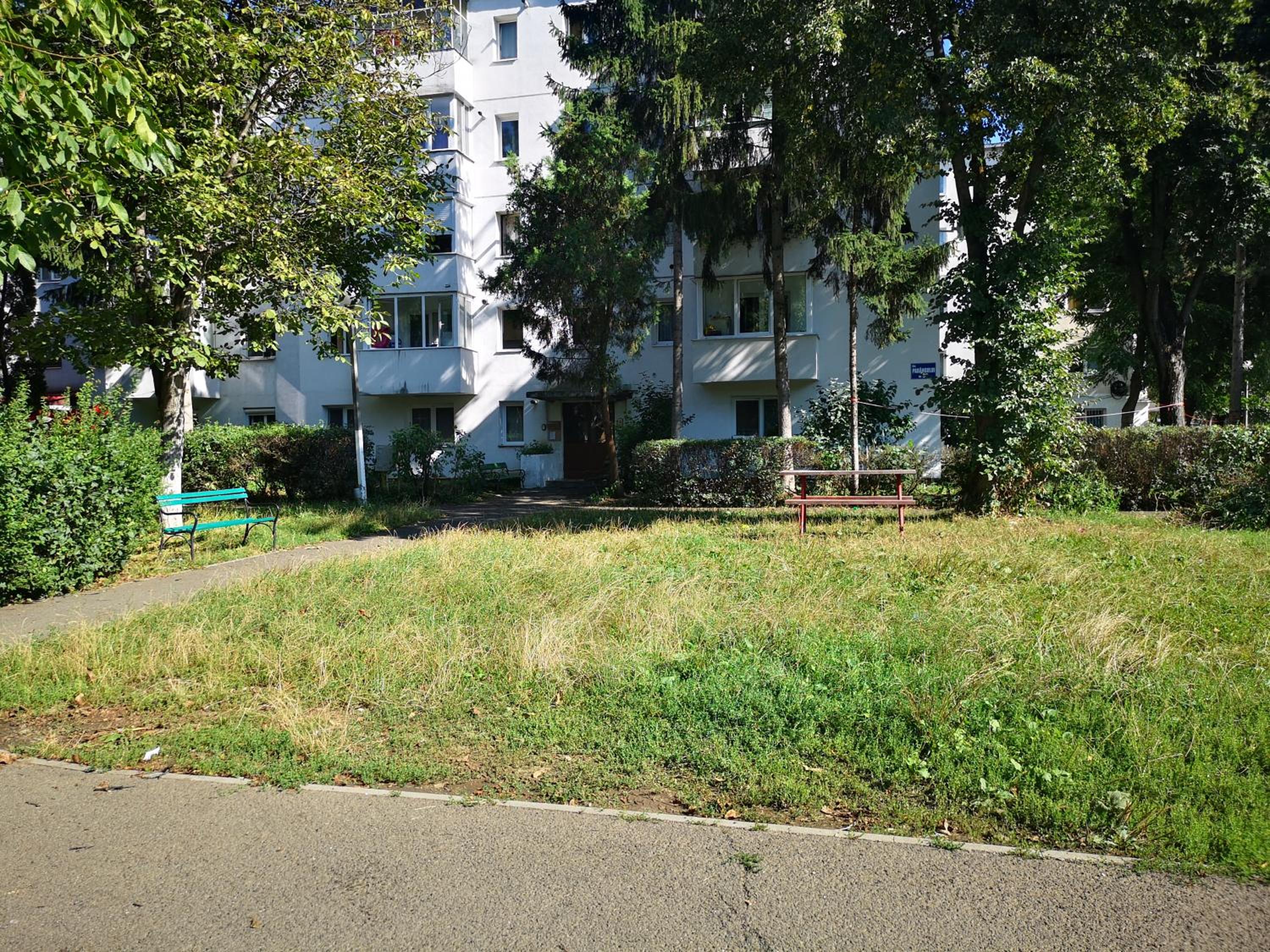 Kassandra's Apartment