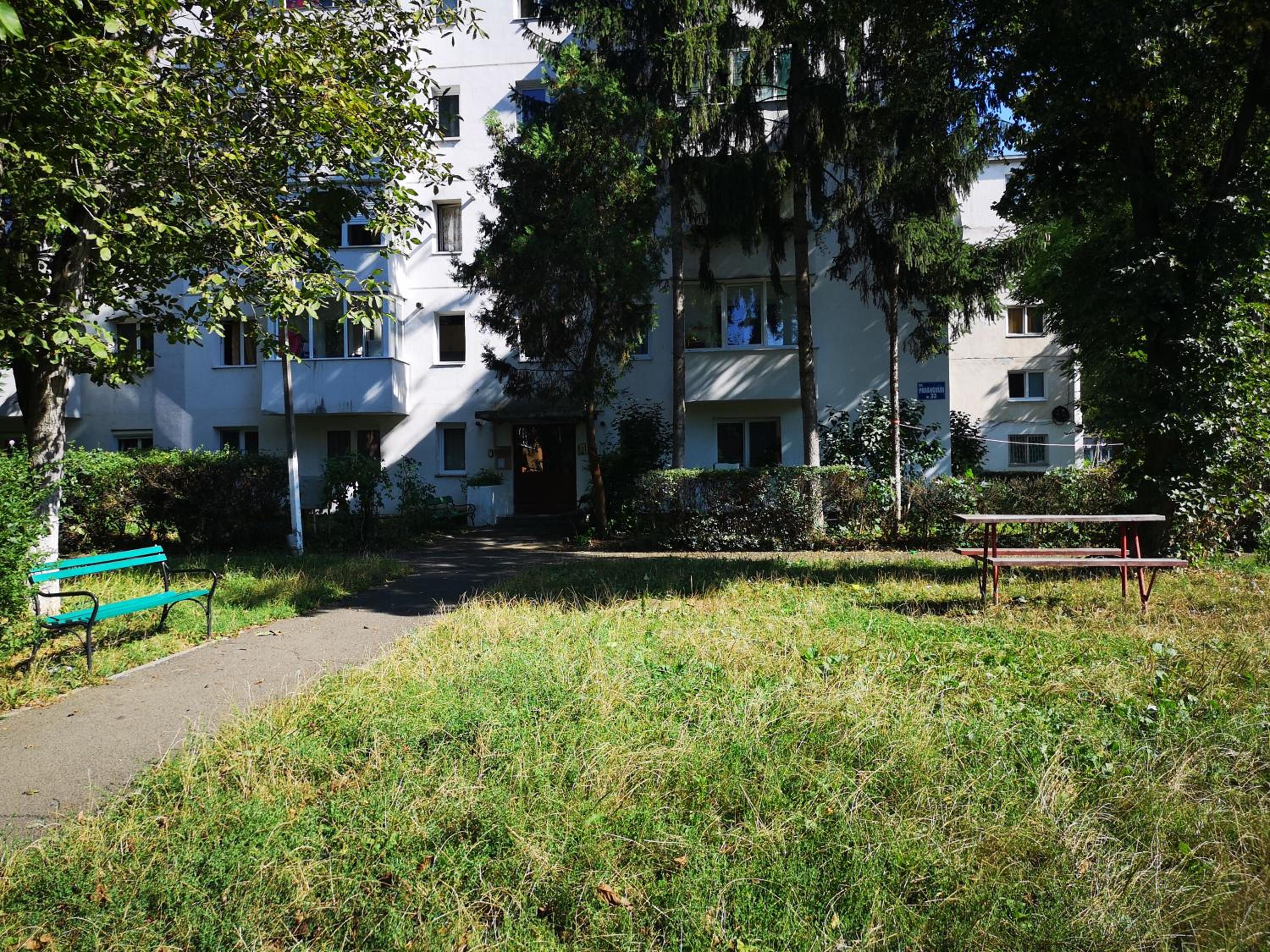 Kassandra's Apartment