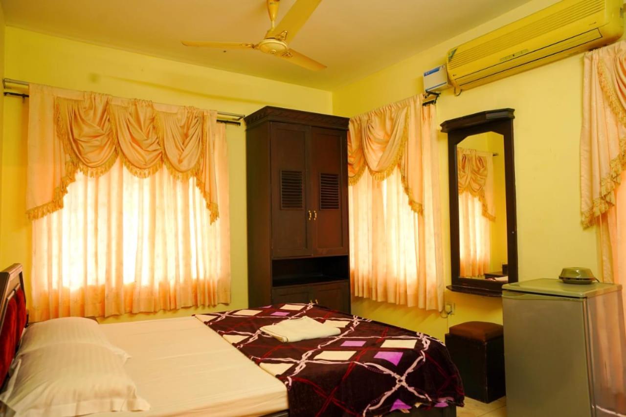 Vrindavan Suites Guruvayur view 4