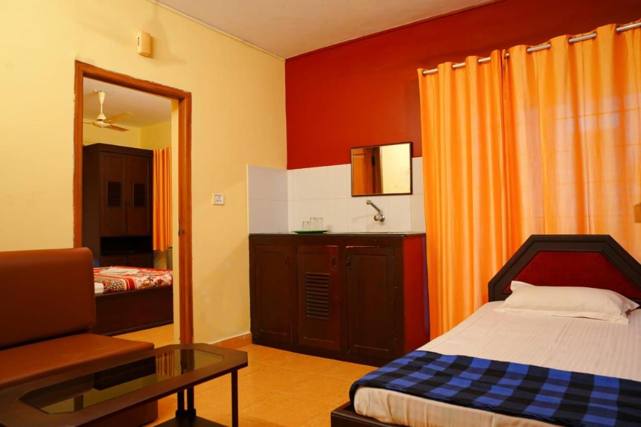Vrindavan Suites Guruvayur view 3