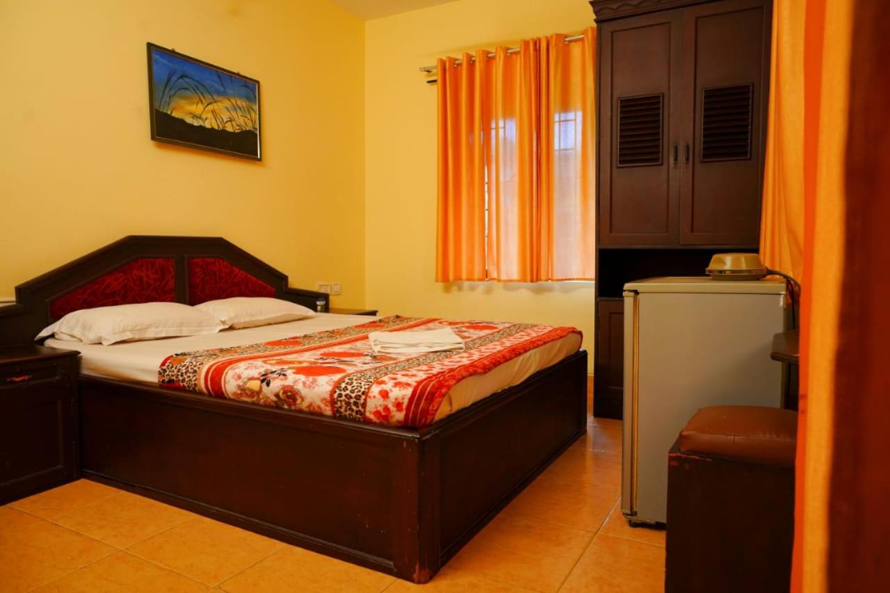 Vrindavan Suites Guruvayur view 2