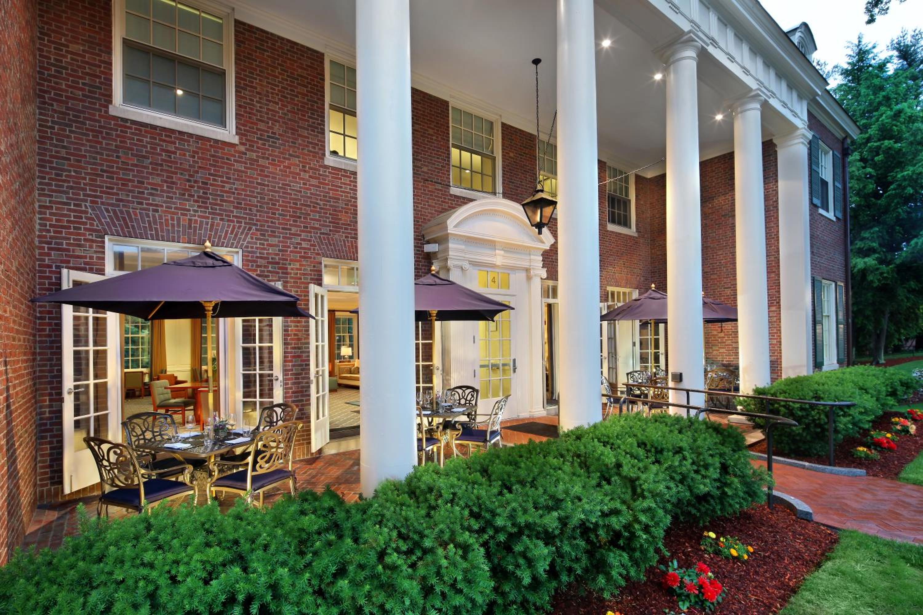 Andover Inn view 5