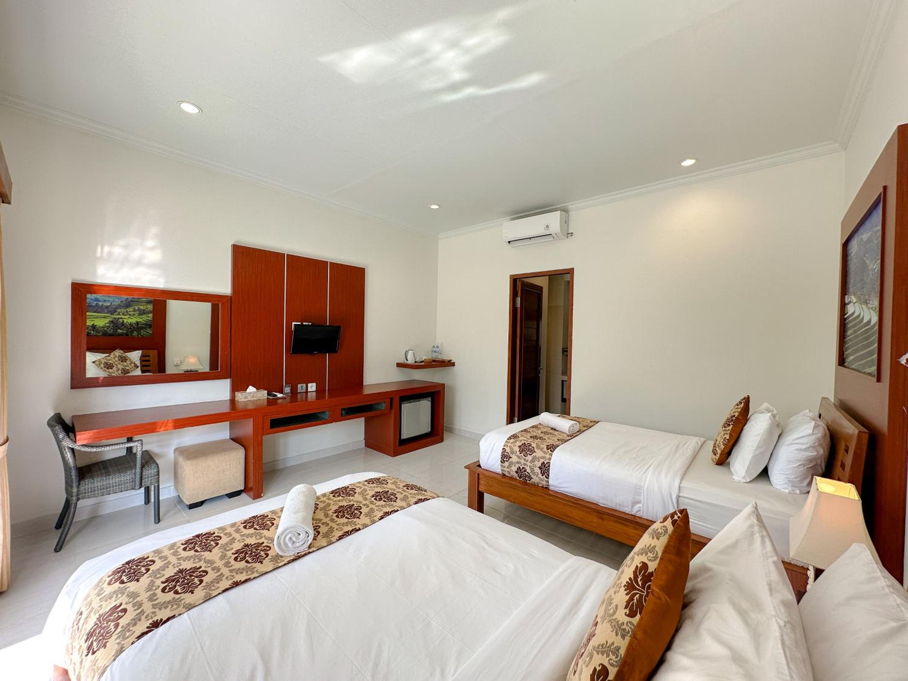 Uluwatu Cottages